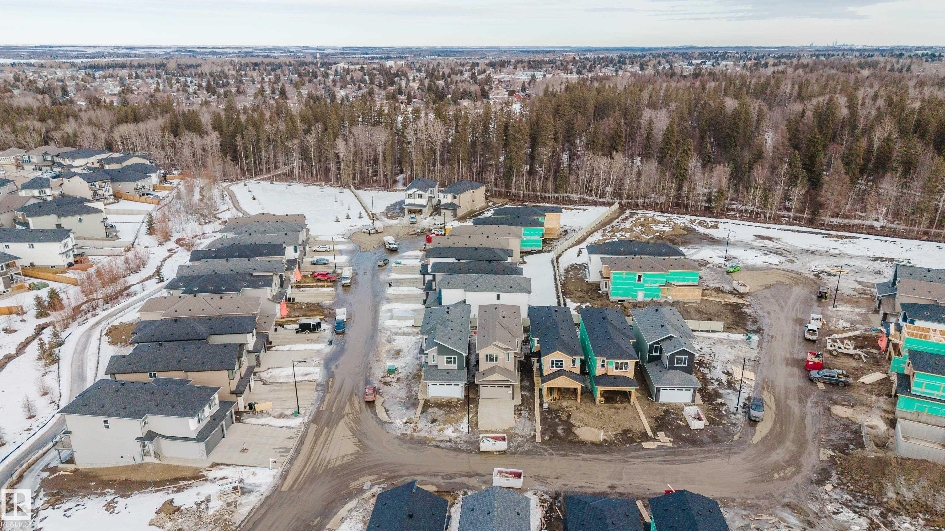 Photo 51 at 58 Meadowgrove Landing, McLaughlin, Spruce Grove