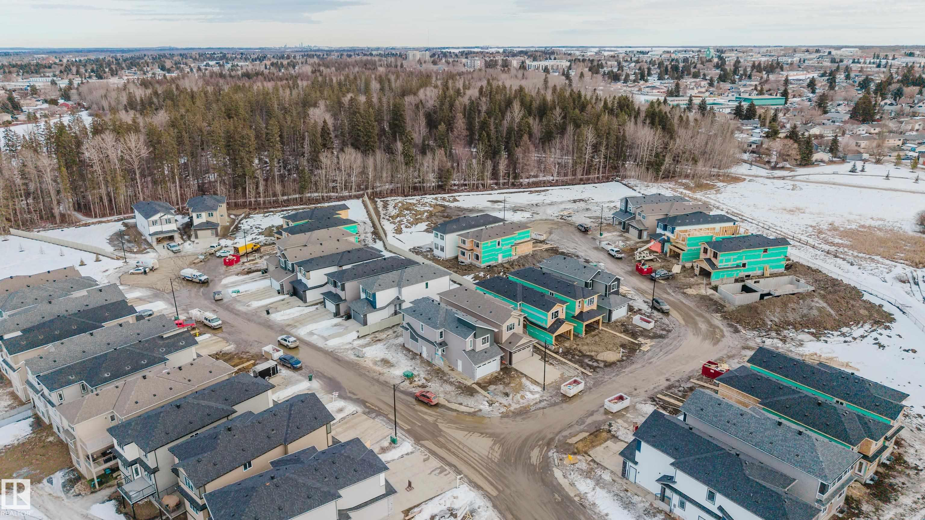 Photo 53 at 58 Meadowgrove Landing, McLaughlin, Spruce Grove