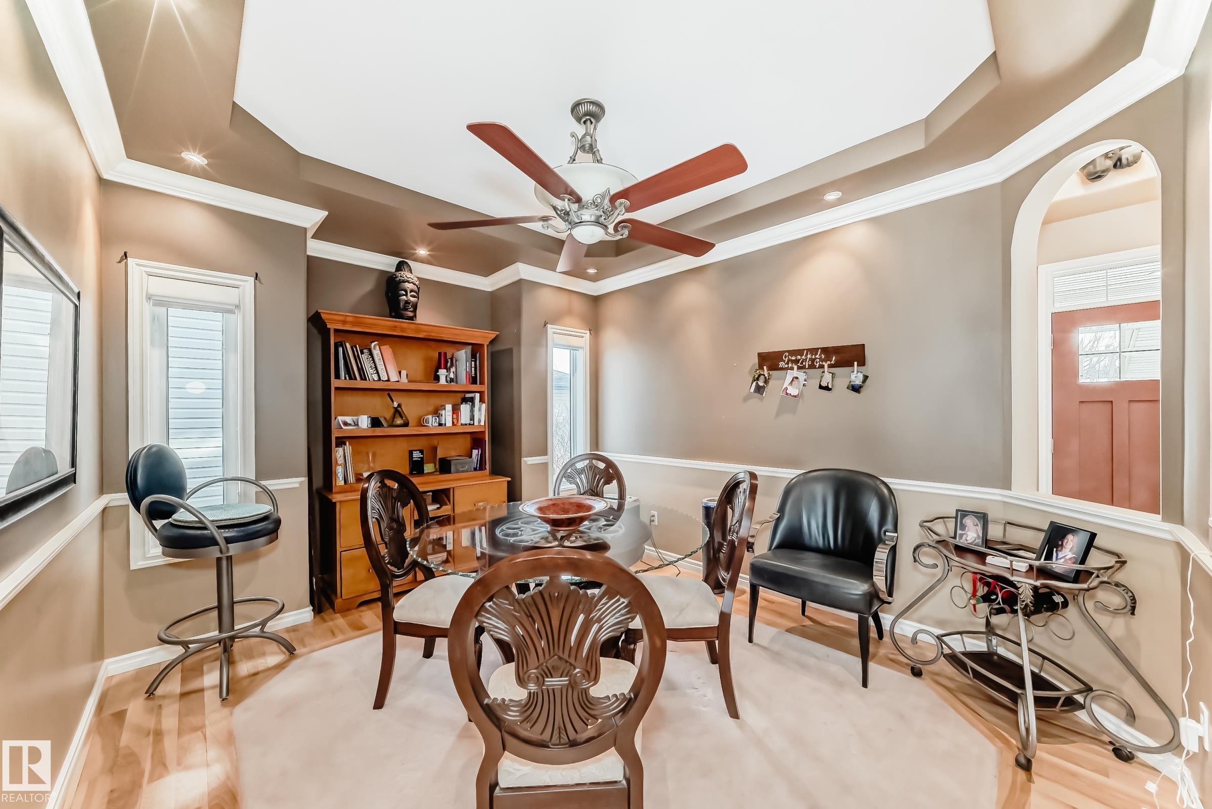 Photo 14 at 9 Nottingham Bay, Nottingham, Sherwood Park