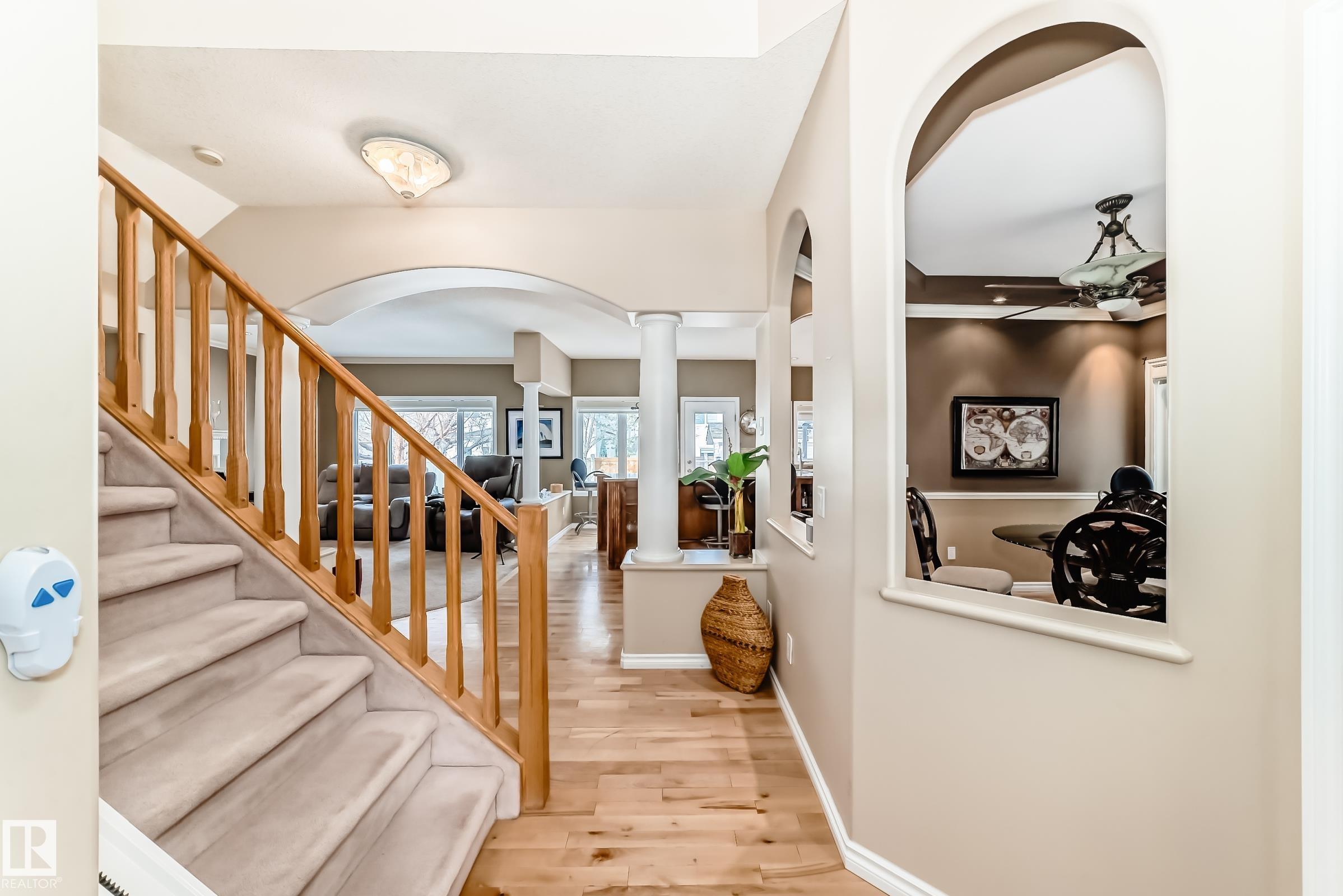 9 Nottingham Bay, Nottingham, Sherwood Park