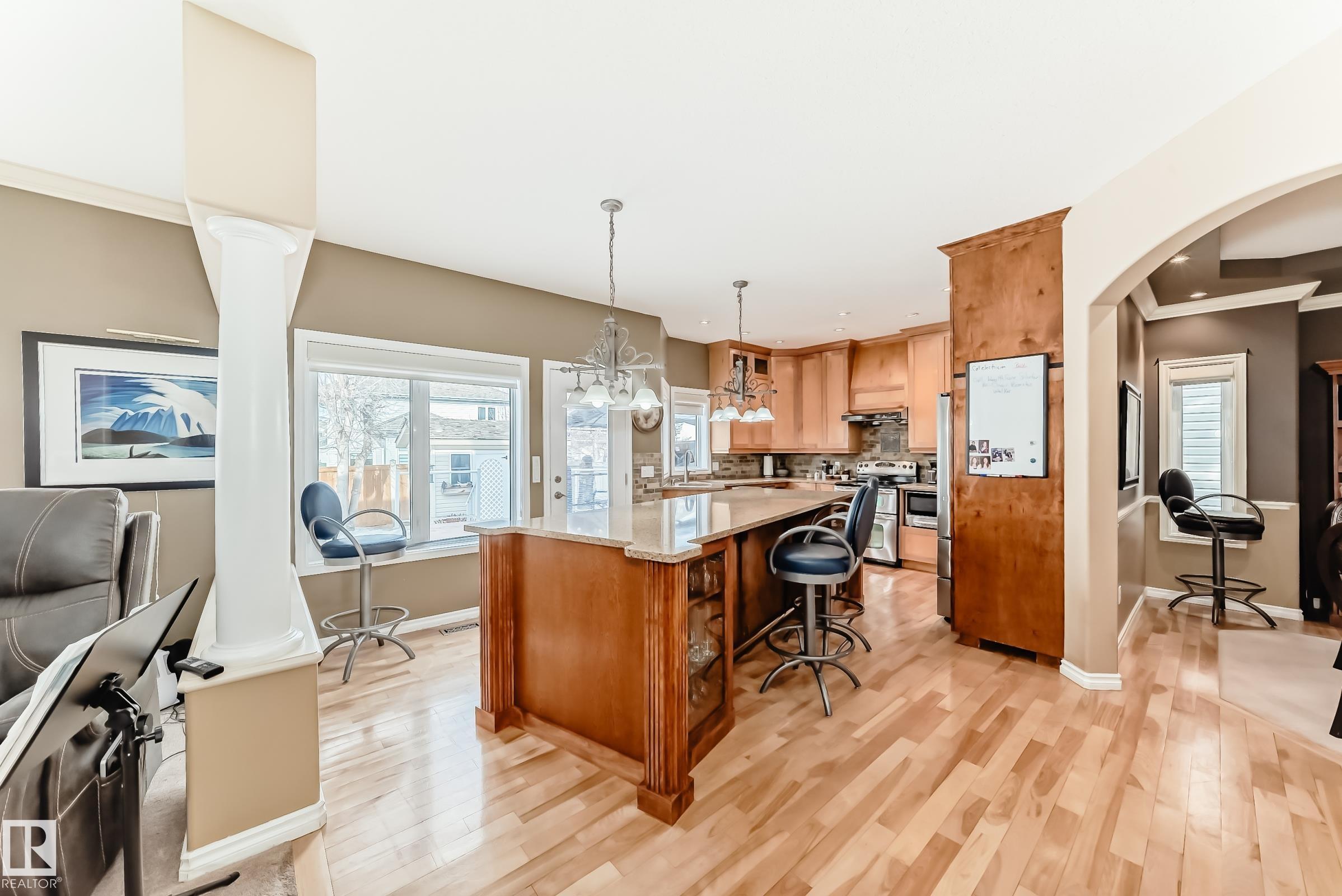 9 Nottingham Bay, Nottingham, Sherwood Park