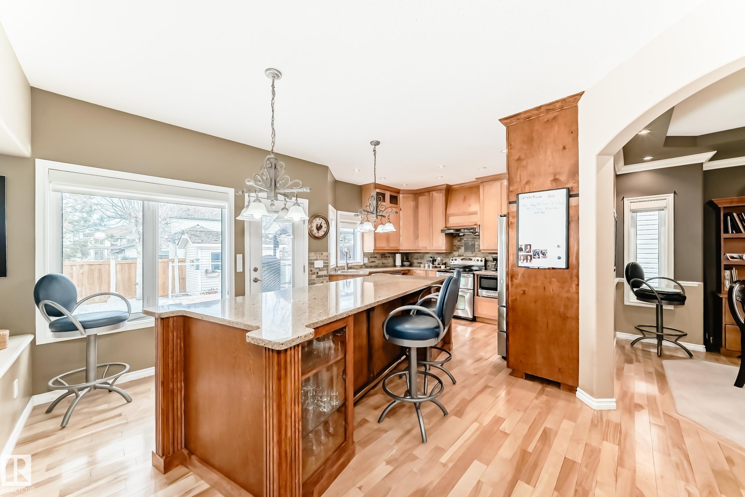 Photo 6 at 9 Nottingham Bay, Nottingham, Sherwood Park