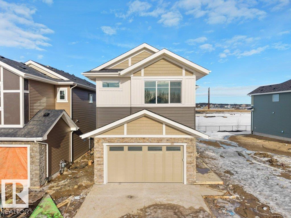226 Edgemont Green green NW, Edgemont, Edmonton
