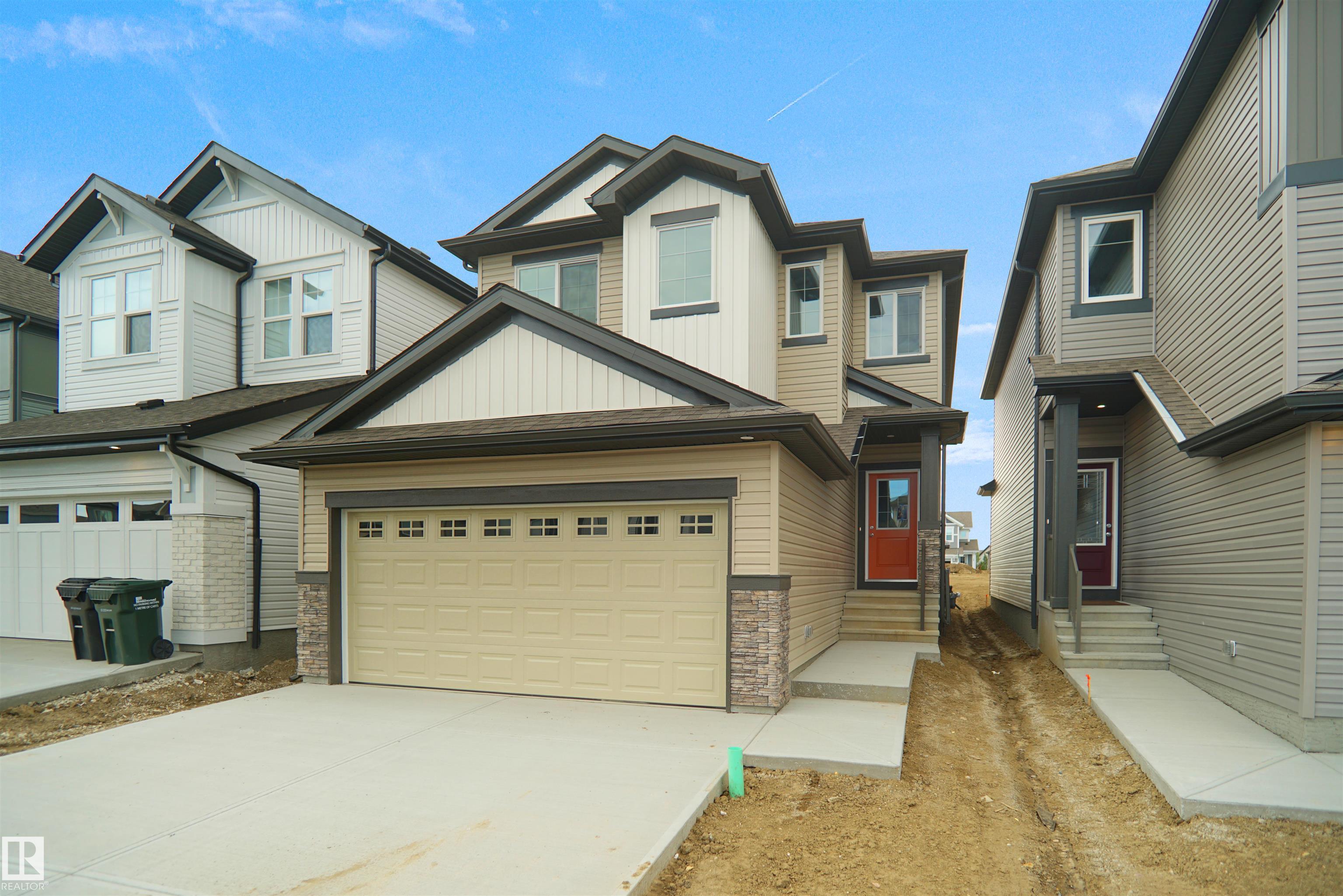 4 Ellis Link, Easton, Spruce Grove