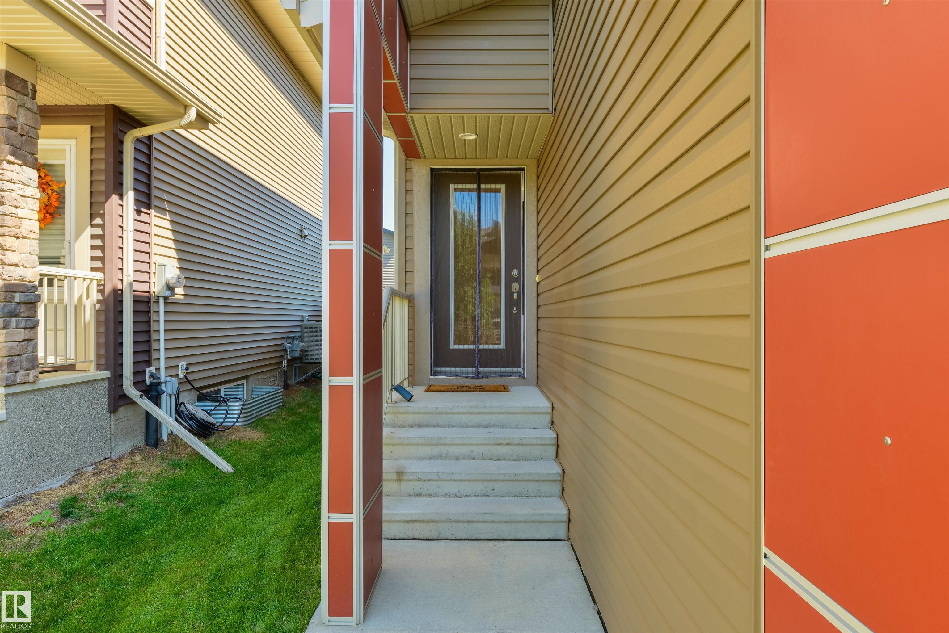 2328 Ware Crescent NW, Windermere, Edmonton