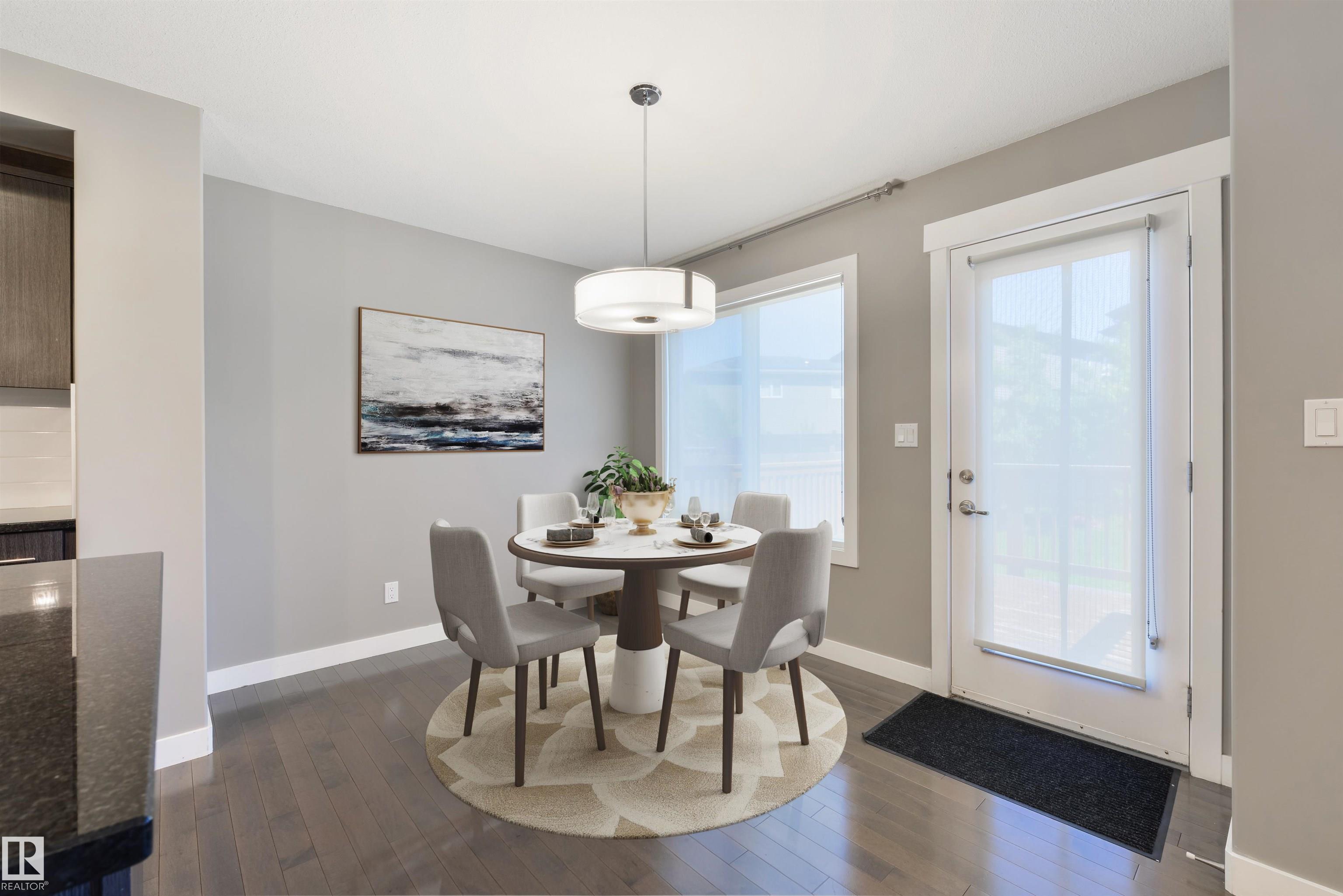 Photo 12 at 2328 Ware Crescent NW, Windermere, Edmonton