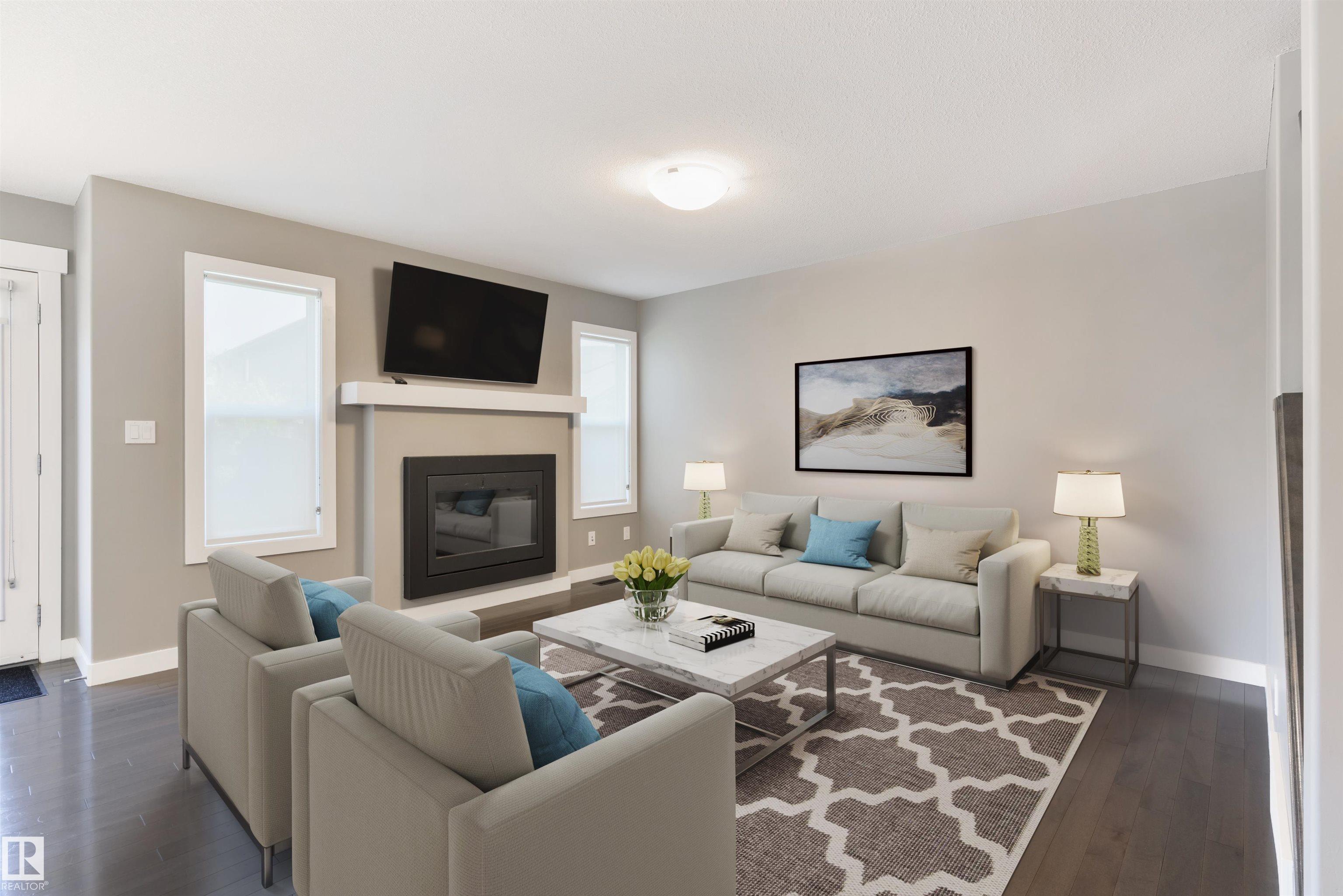 Photo 14 at 2328 Ware Crescent NW, Windermere, Edmonton