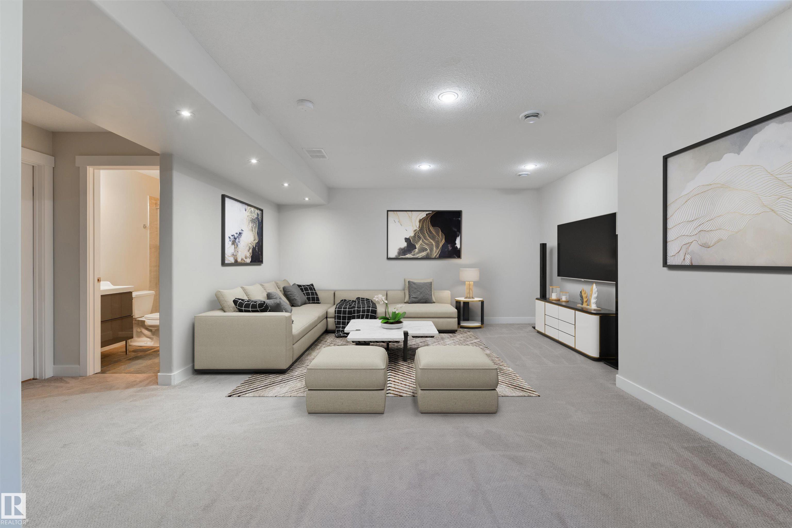 Photo 42 at 2328 Ware Crescent NW, Windermere, Edmonton