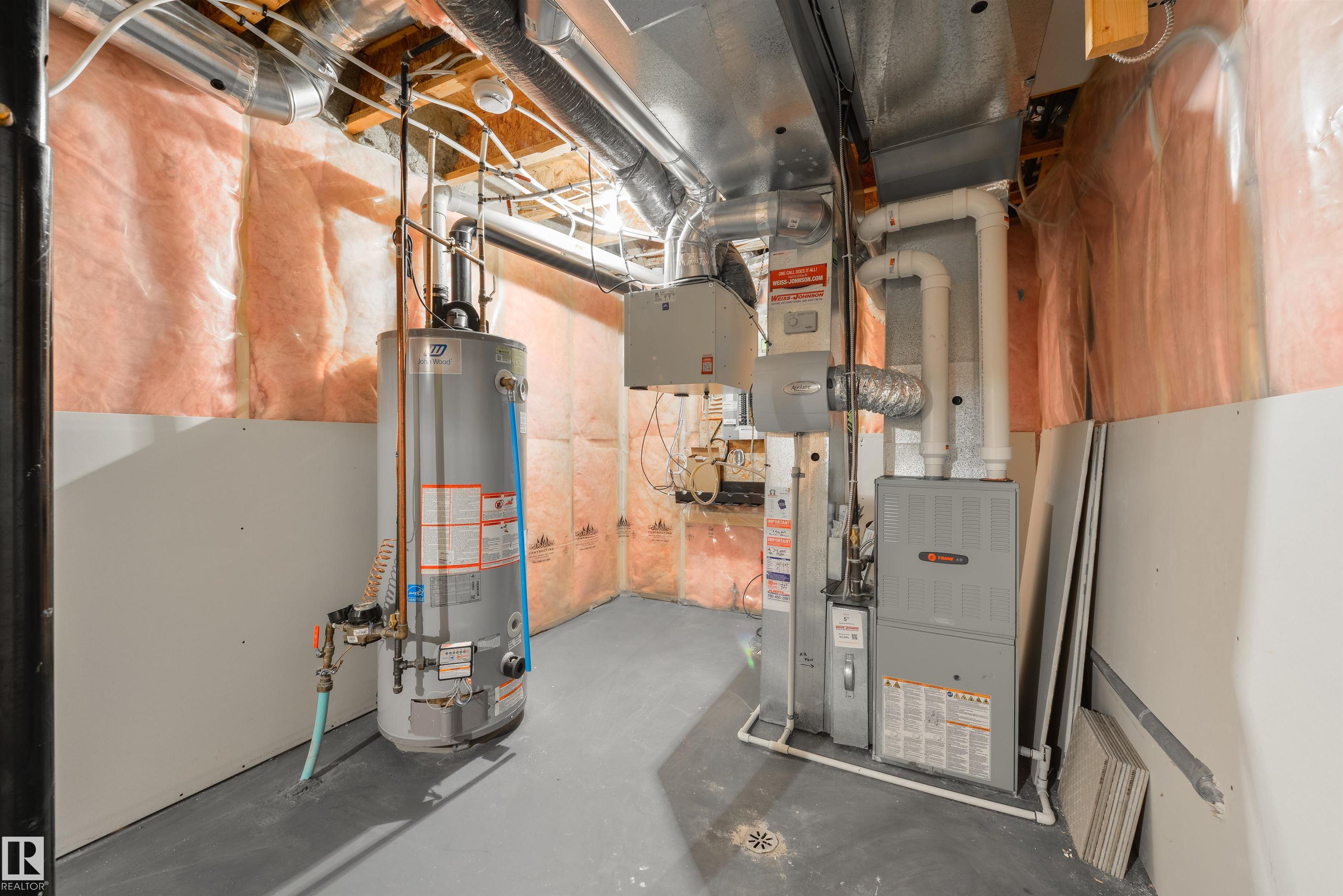 Photo 45 at 2328 Ware Crescent NW, Windermere, Edmonton