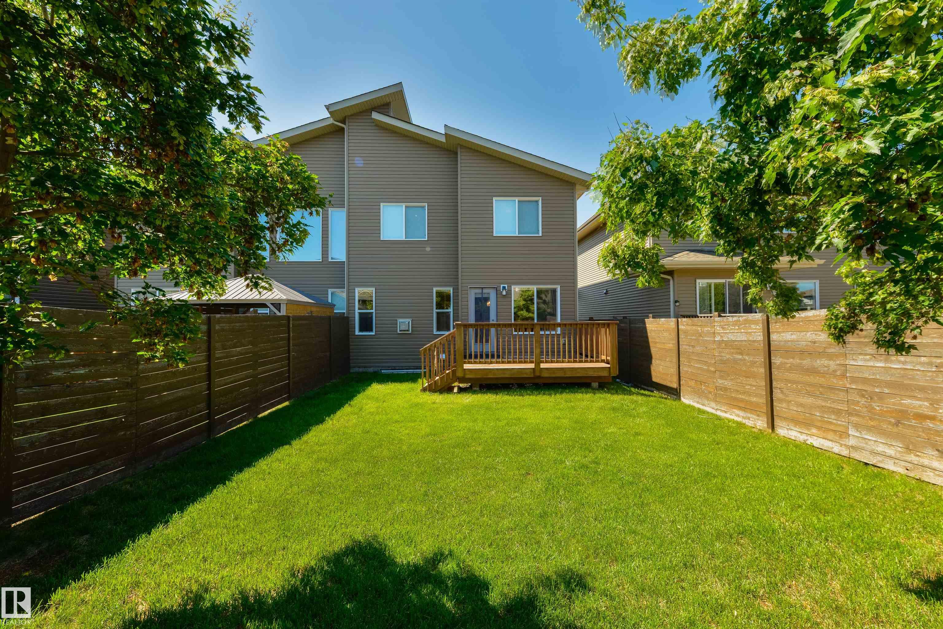 Photo 46 at 2328 Ware Crescent NW, Windermere, Edmonton