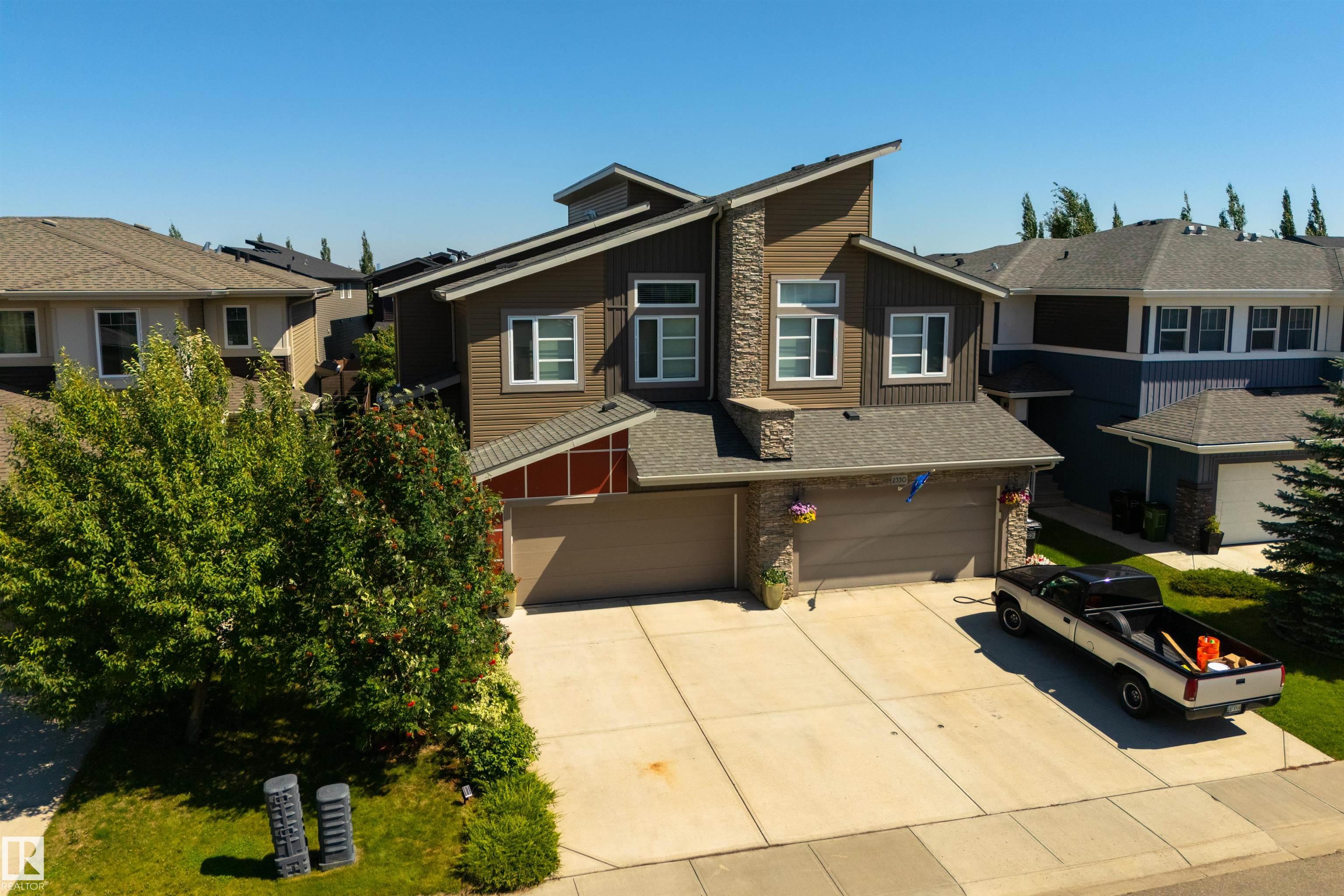 Photo 50 at 2328 Ware Crescent NW, Windermere, Edmonton