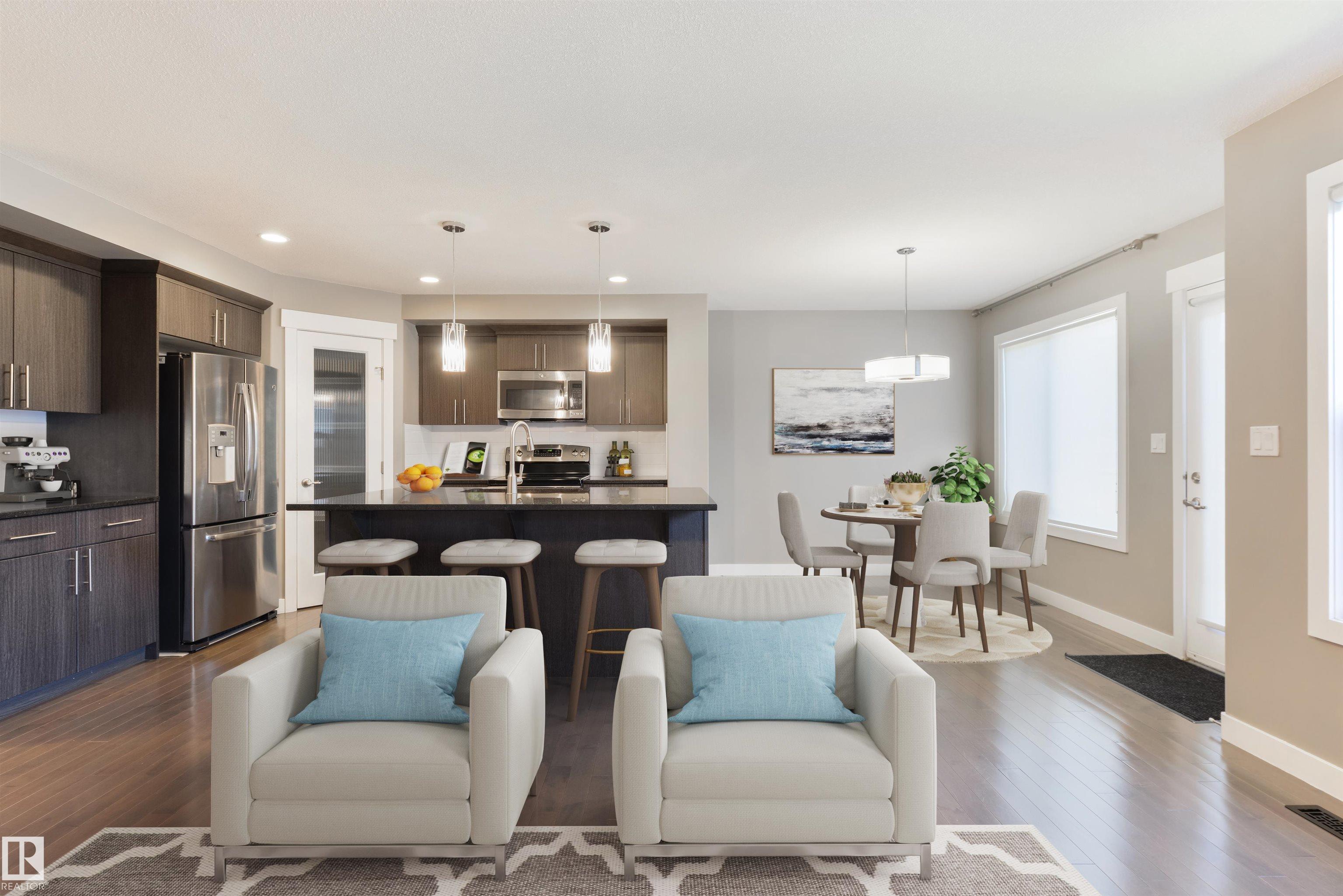 Photo 6 at 2328 Ware Crescent NW, Windermere, Edmonton