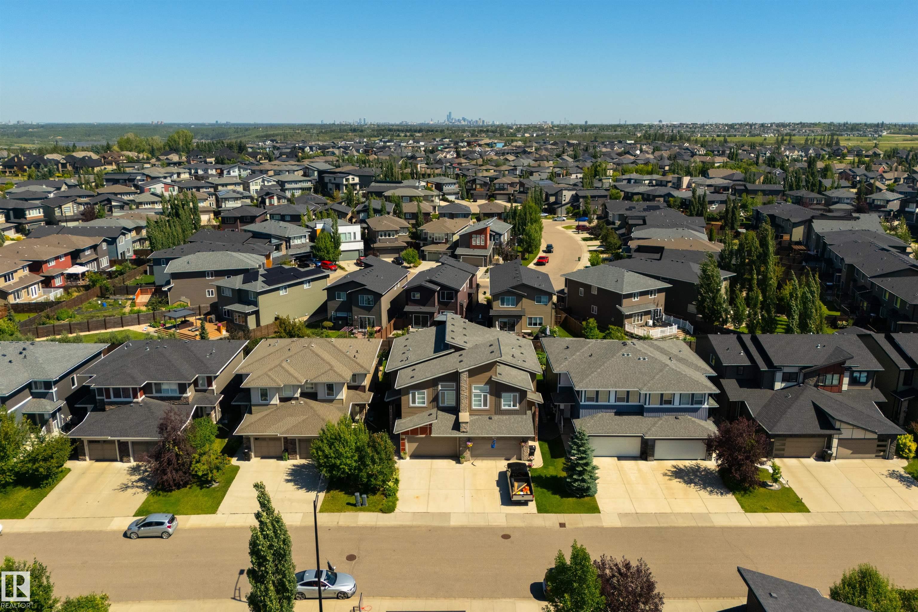 Photo 51 at 2328 Ware Crescent NW, Windermere, Edmonton