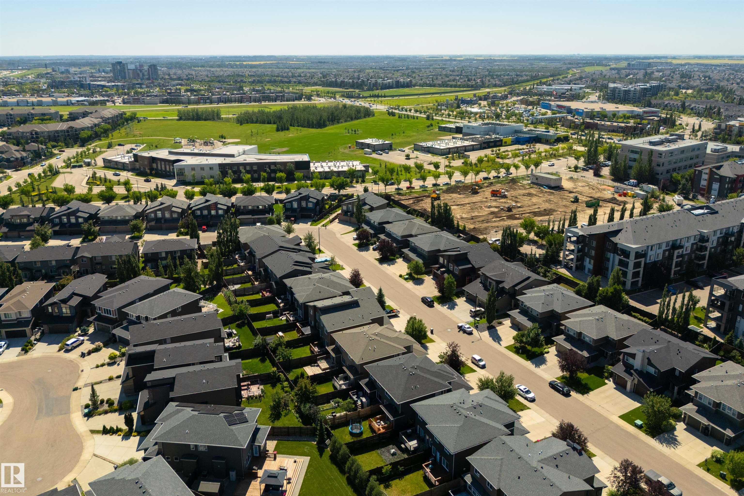 Photo 55 at 2328 Ware Crescent NW, Windermere, Edmonton