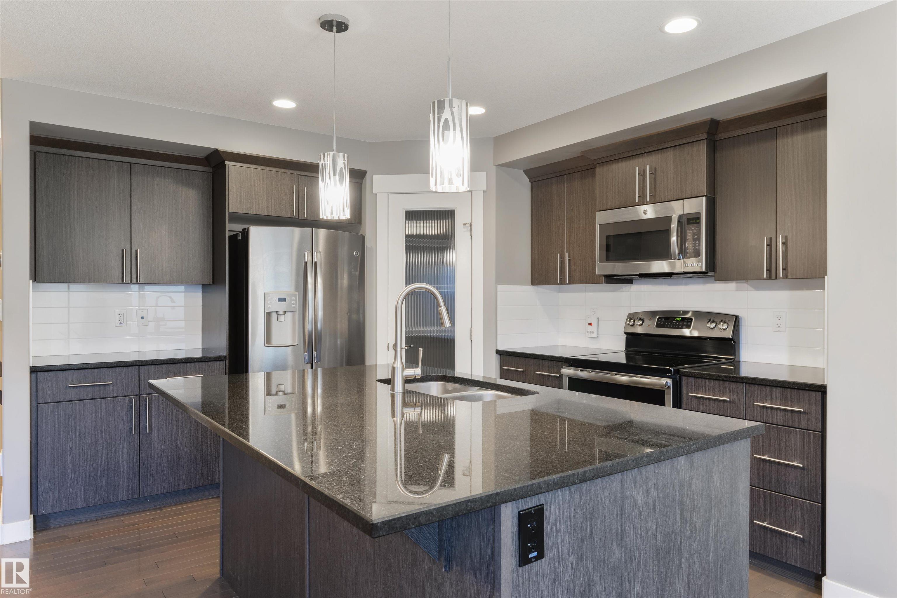 Photo 7 at 2328 Ware Crescent NW, Windermere, Edmonton