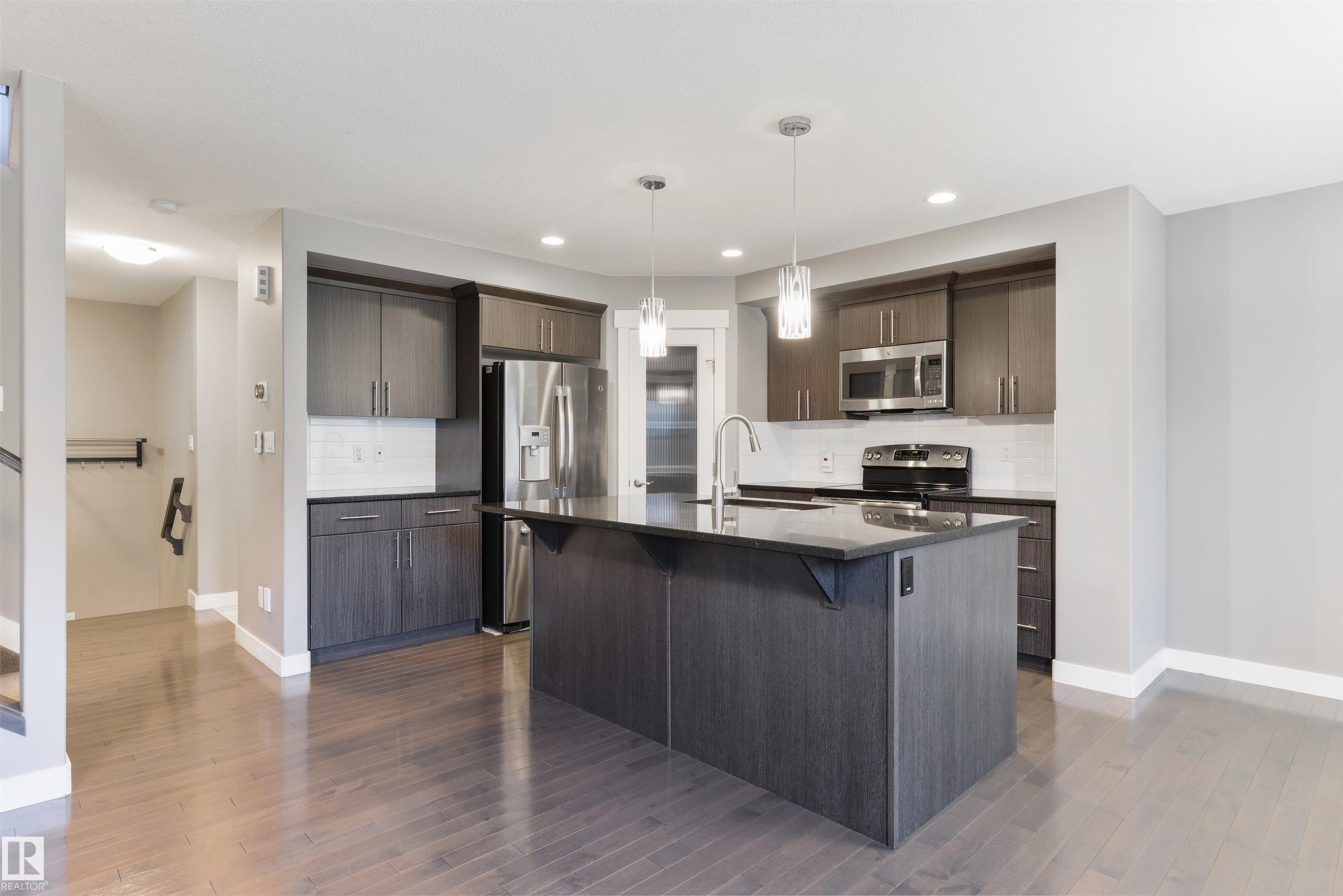 Photo 9 at 2328 Ware Crescent NW, Windermere, Edmonton