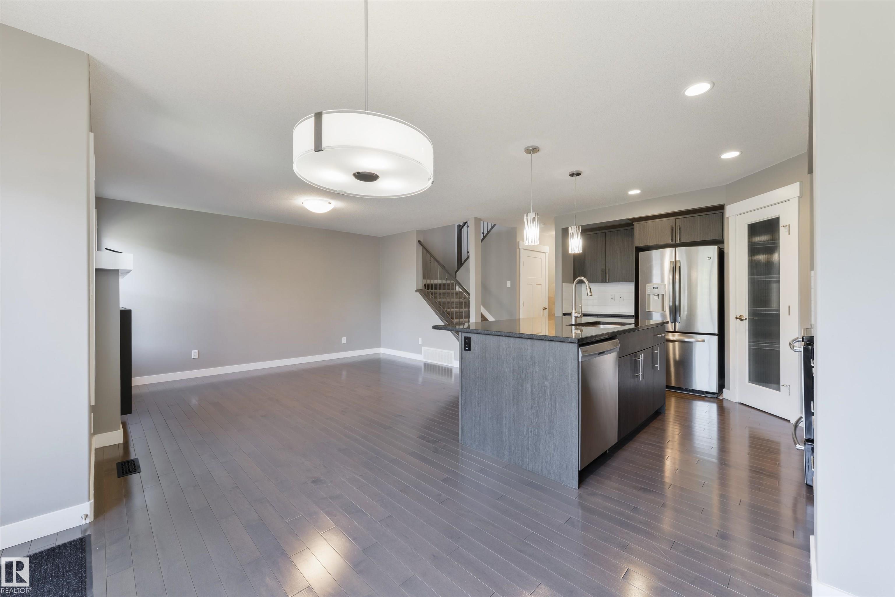 Photo 10 at 2328 Ware Crescent NW, Windermere, Edmonton