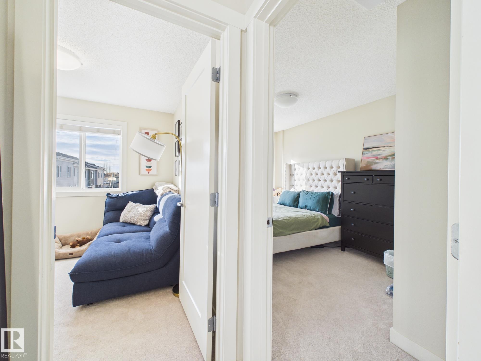 Photo 33 at 21 - 2121 Haddow Drive NW, Haddow, Edmonton