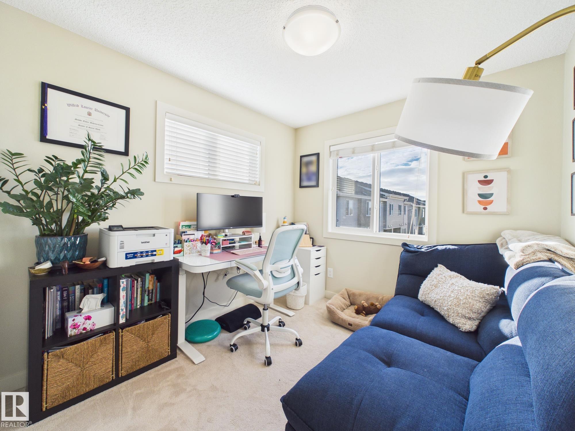 Photo 36 at 21 - 2121 Haddow Drive NW, Haddow, Edmonton