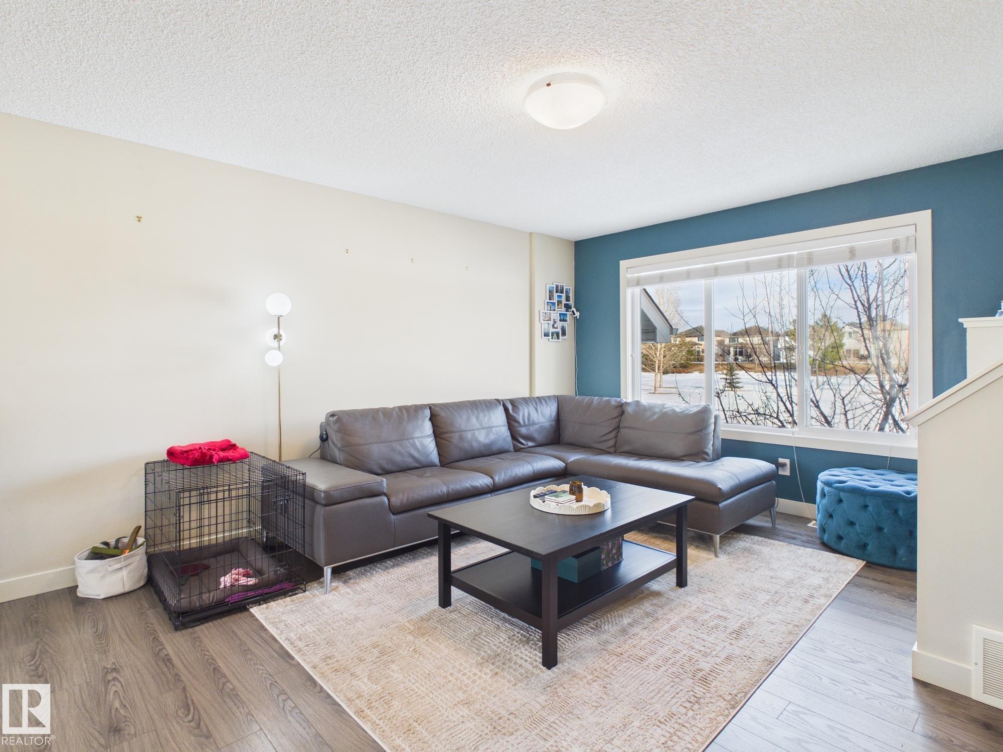 21 - 2121 Haddow Drive NW, Haddow, Edmonton