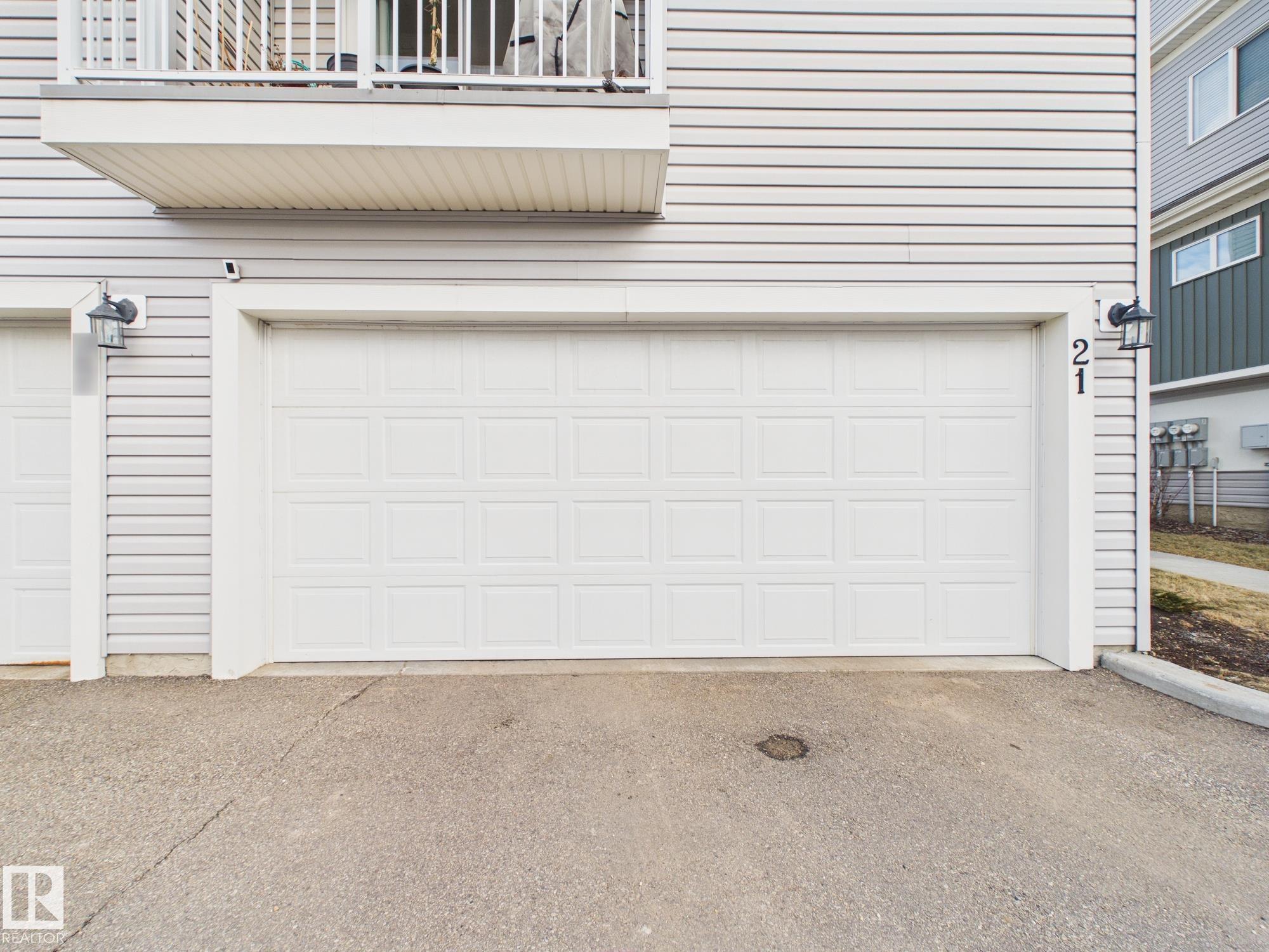 Photo 42 at 21 - 2121 Haddow Drive NW, Haddow, Edmonton