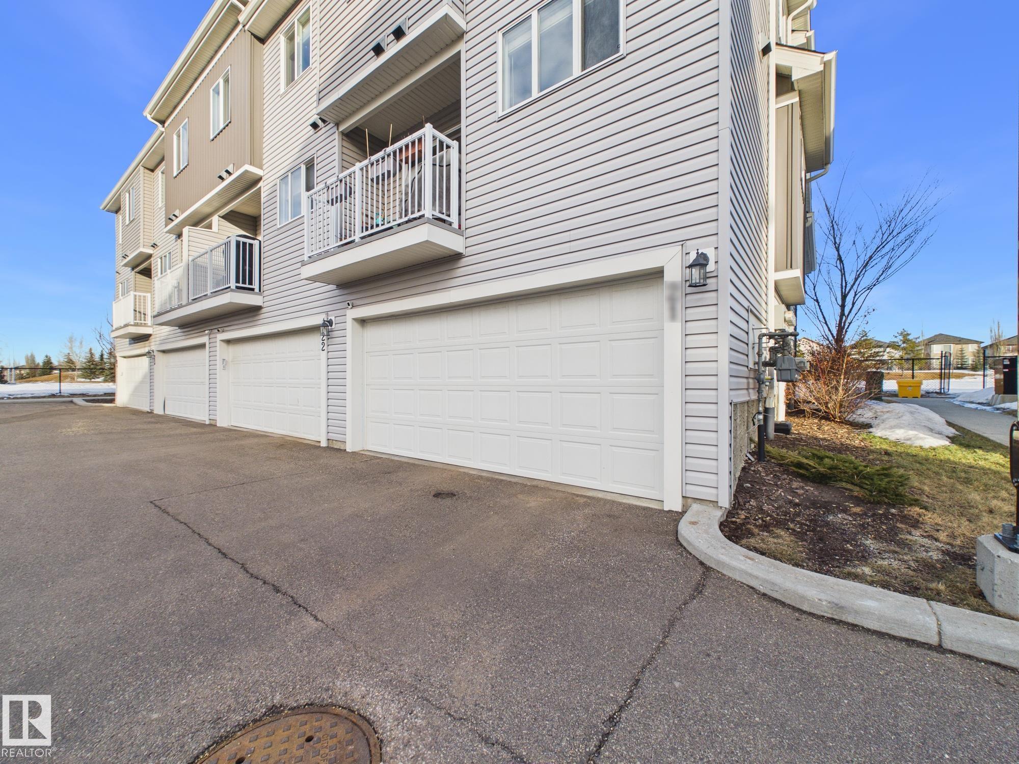 Photo 45 at 21 - 2121 Haddow Drive NW, Haddow, Edmonton