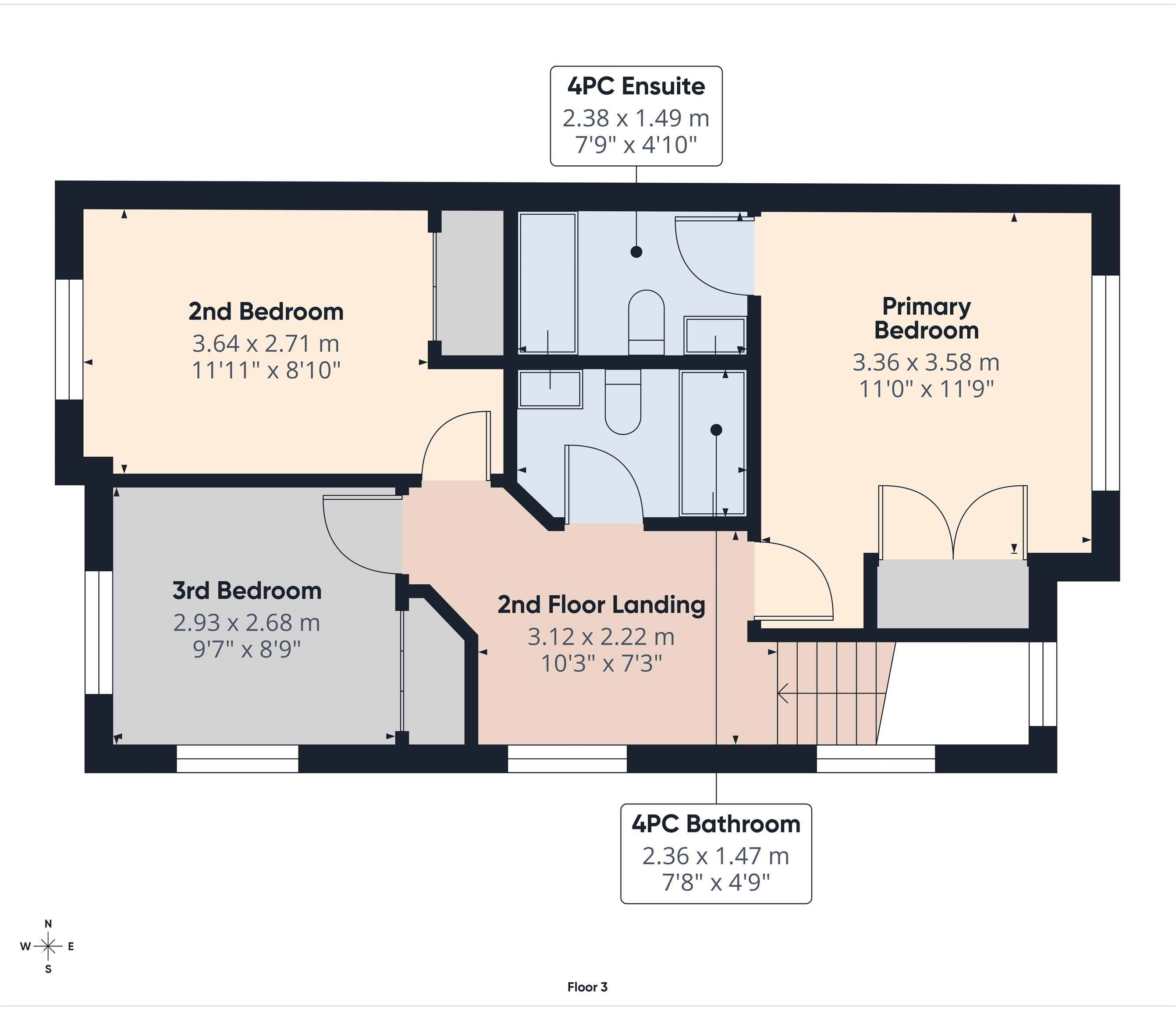 Photo 51 at 21 - 2121 Haddow Drive NW, Haddow, Edmonton