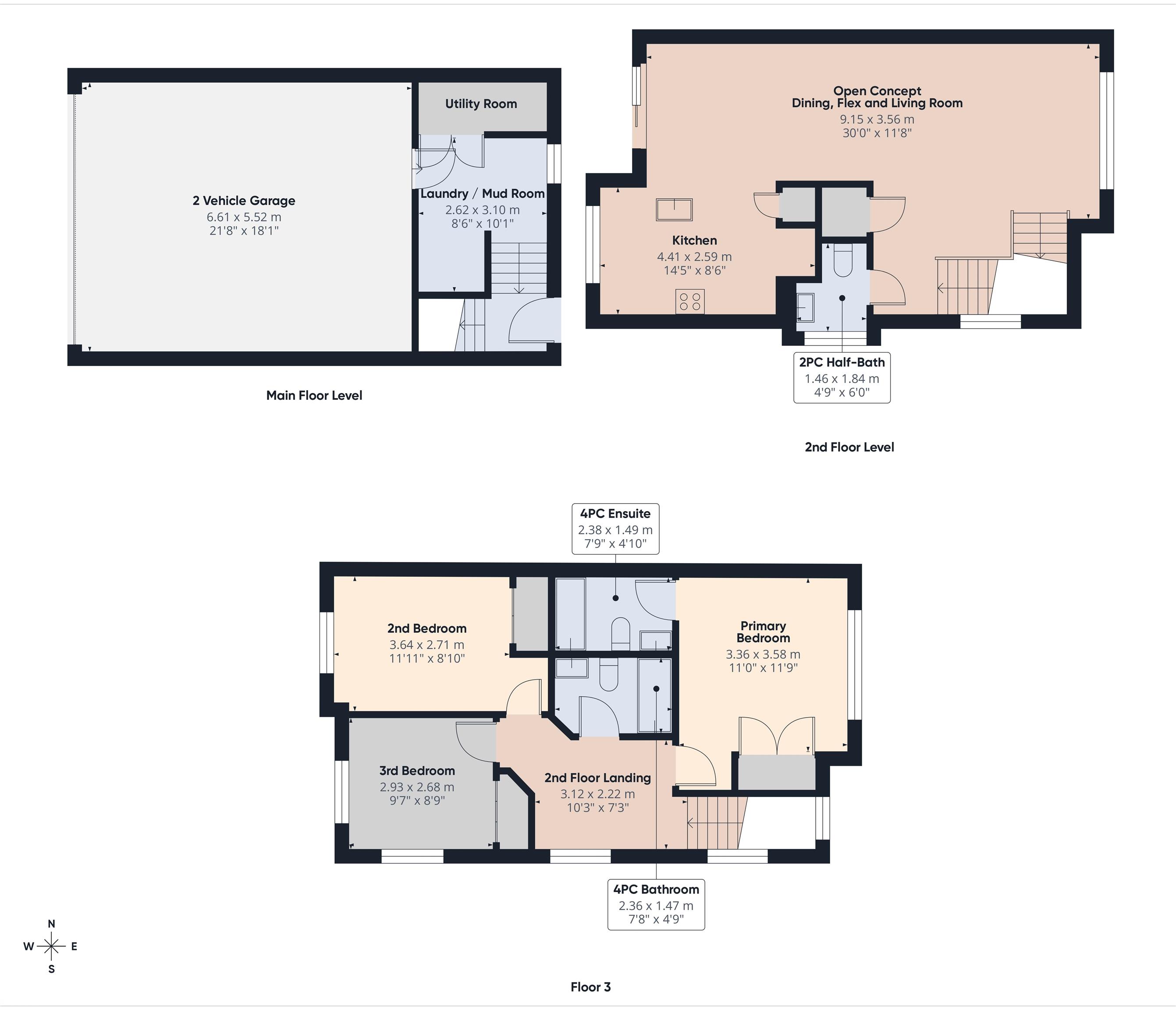Photo 53 at 21 - 2121 Haddow Drive NW, Haddow, Edmonton