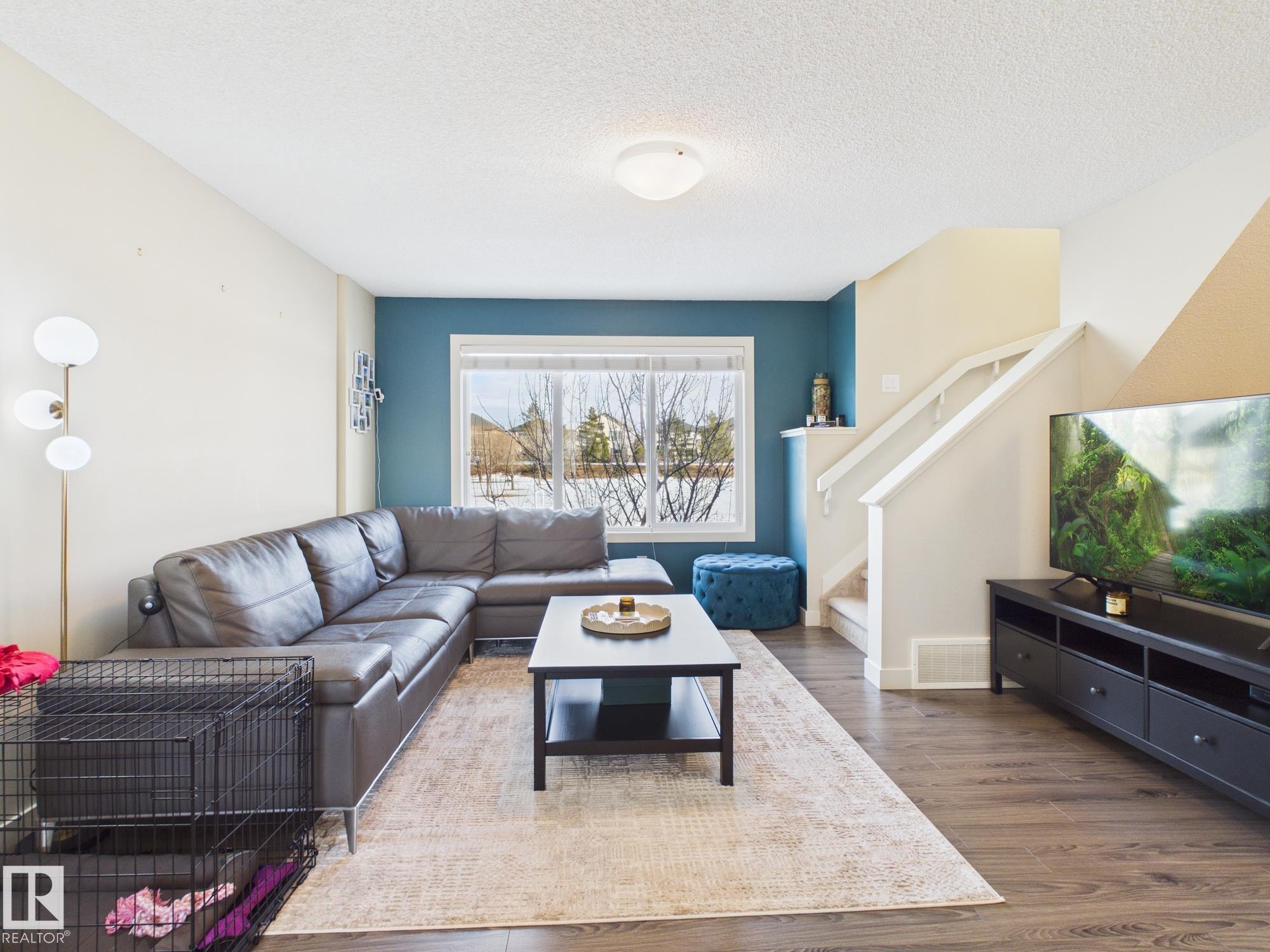 Photo 7 at 21 - 2121 Haddow Drive NW, Haddow, Edmonton