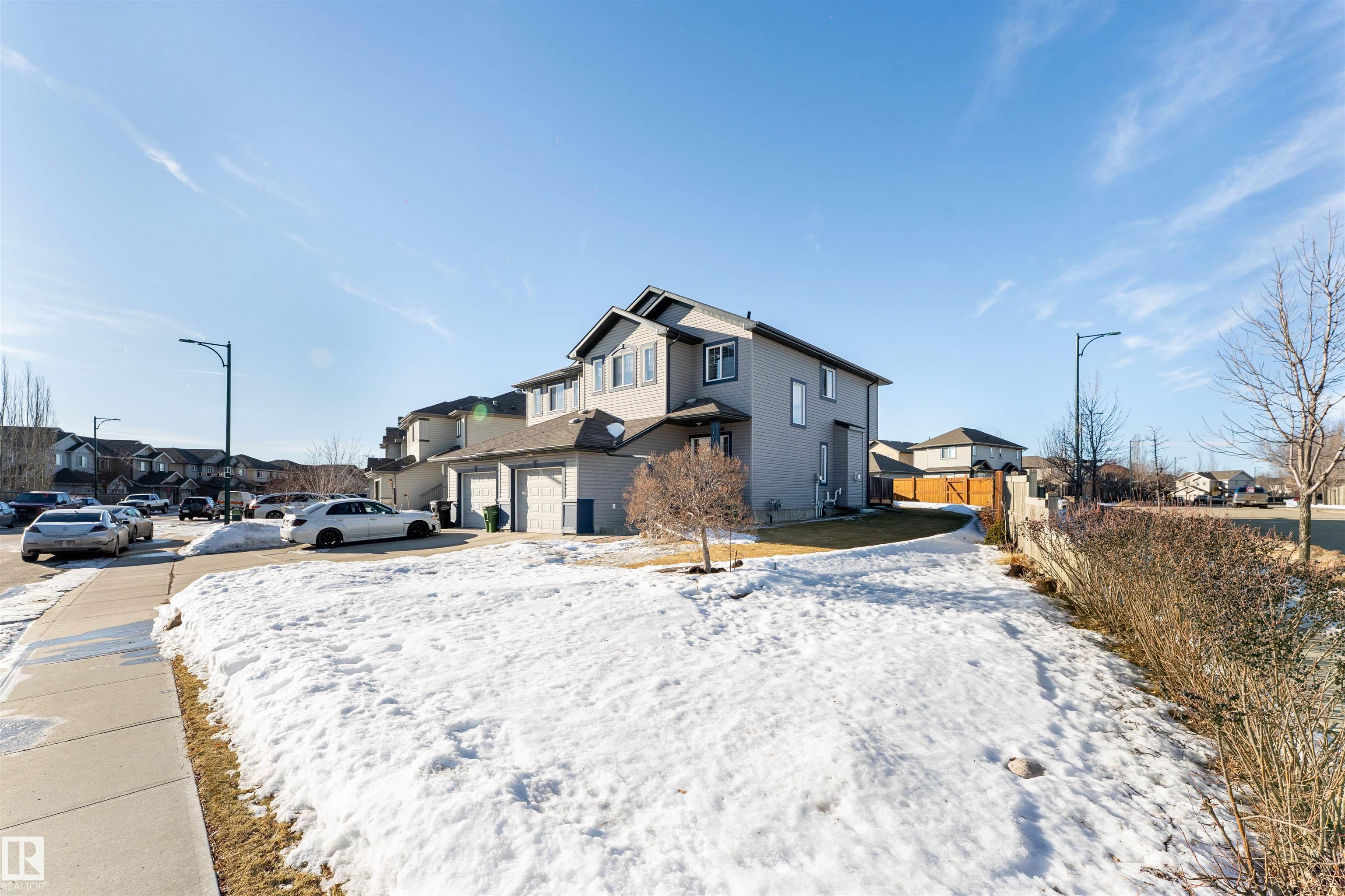 1904 118 Street SW, Rutherford, Edmonton