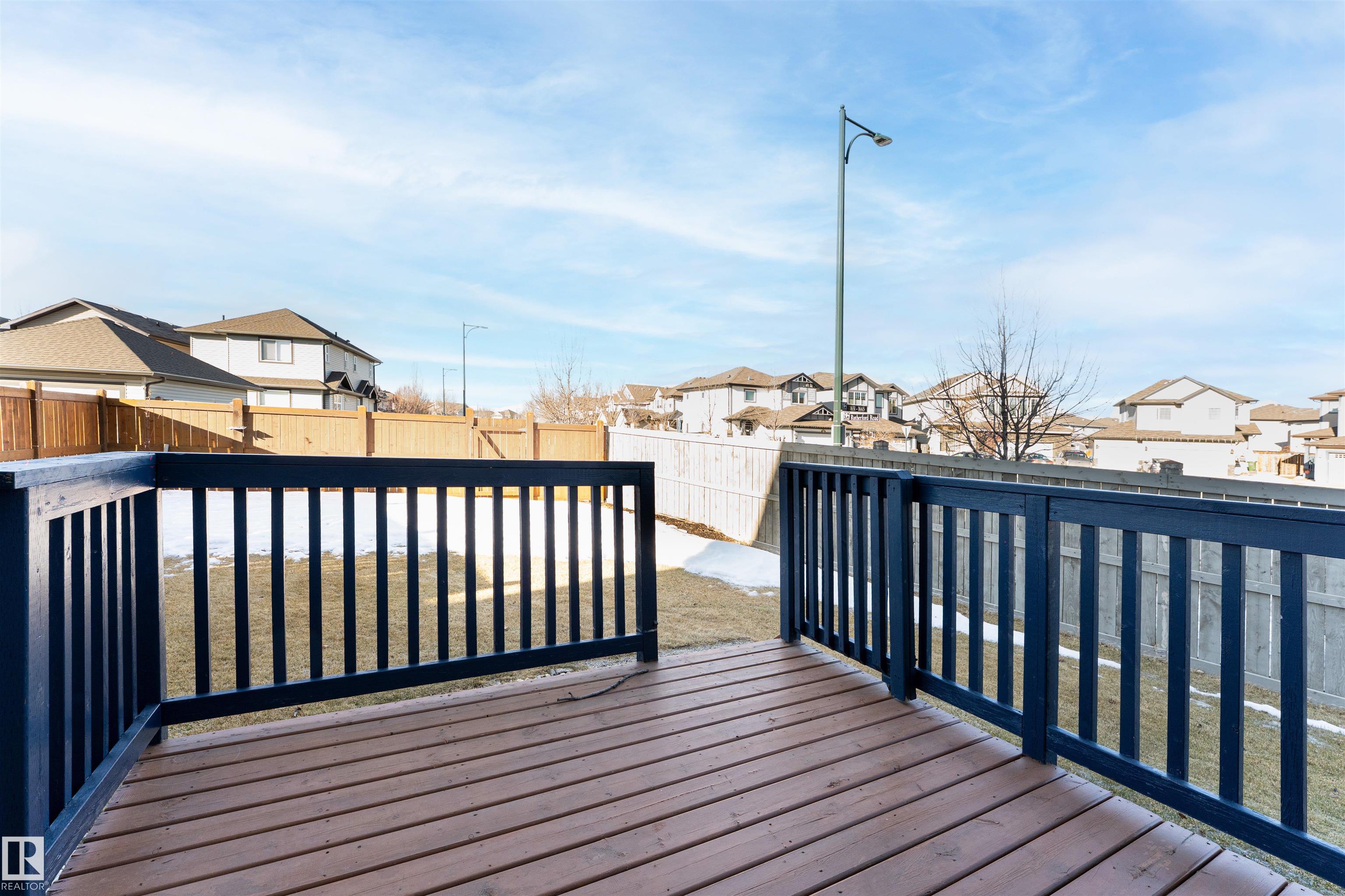 Photo 37 at 1904 118 Street SW, Rutherford, Edmonton