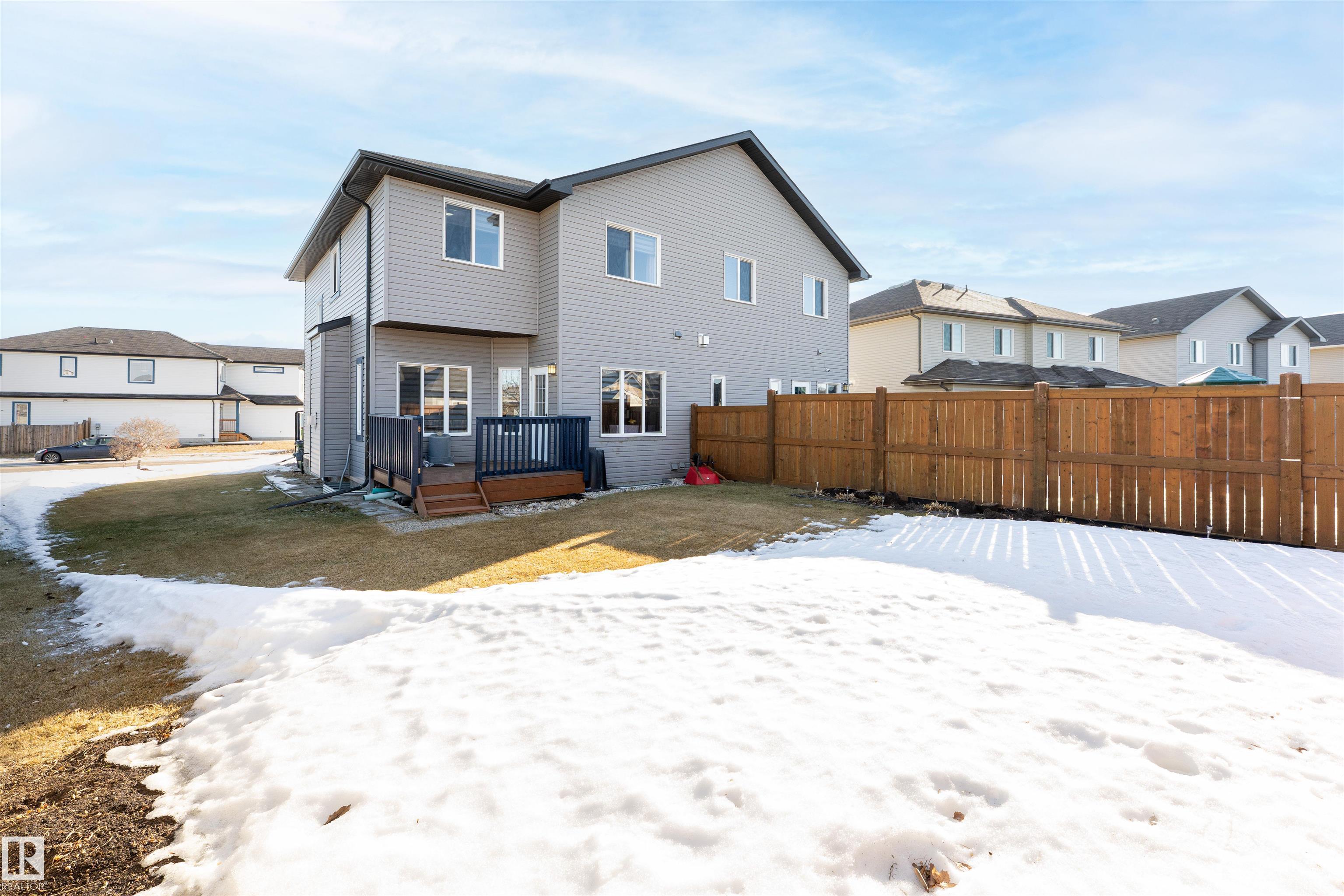 Photo 39 at 1904 118 Street SW, Rutherford, Edmonton