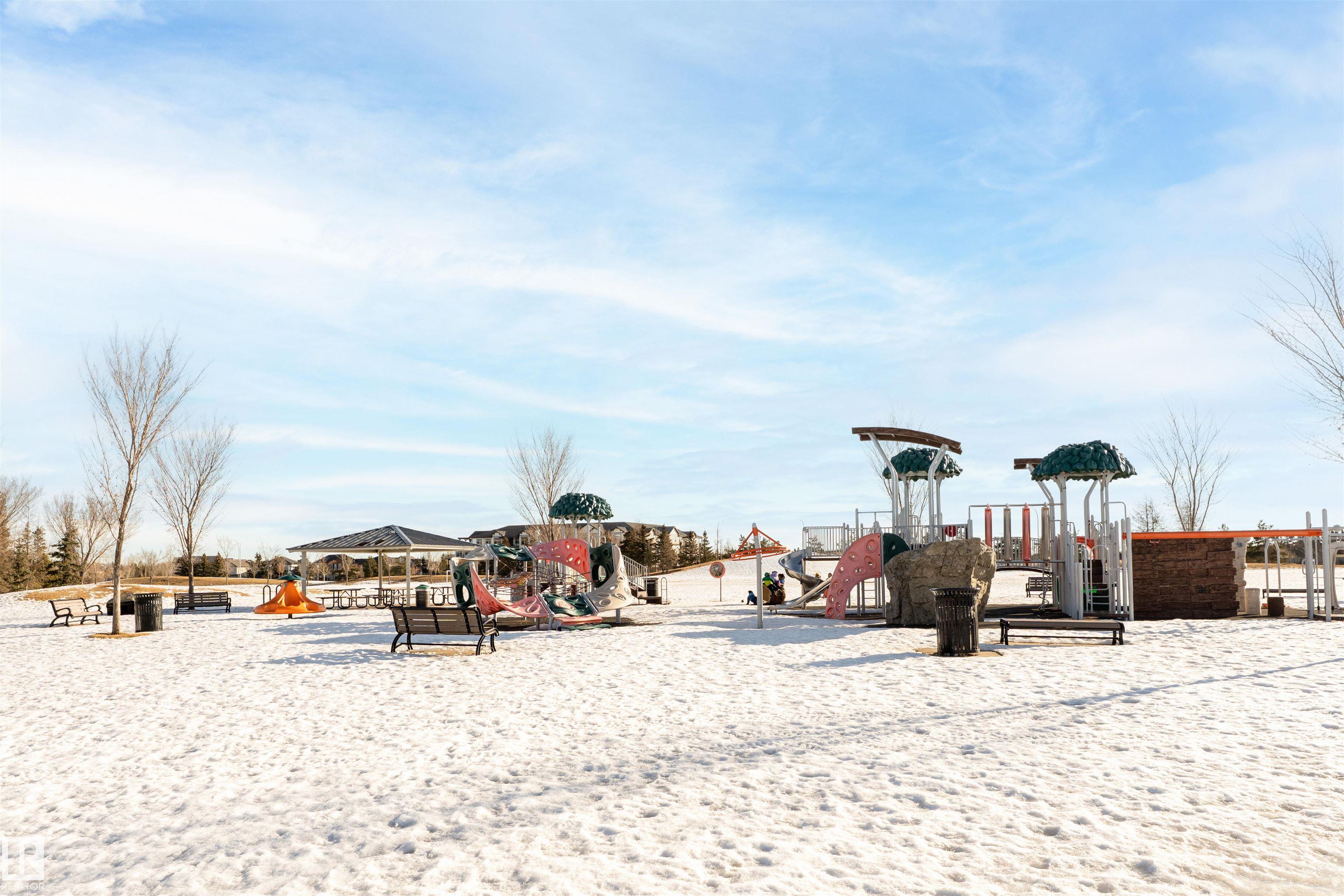 Photo 41 at 1904 118 Street SW, Rutherford, Edmonton