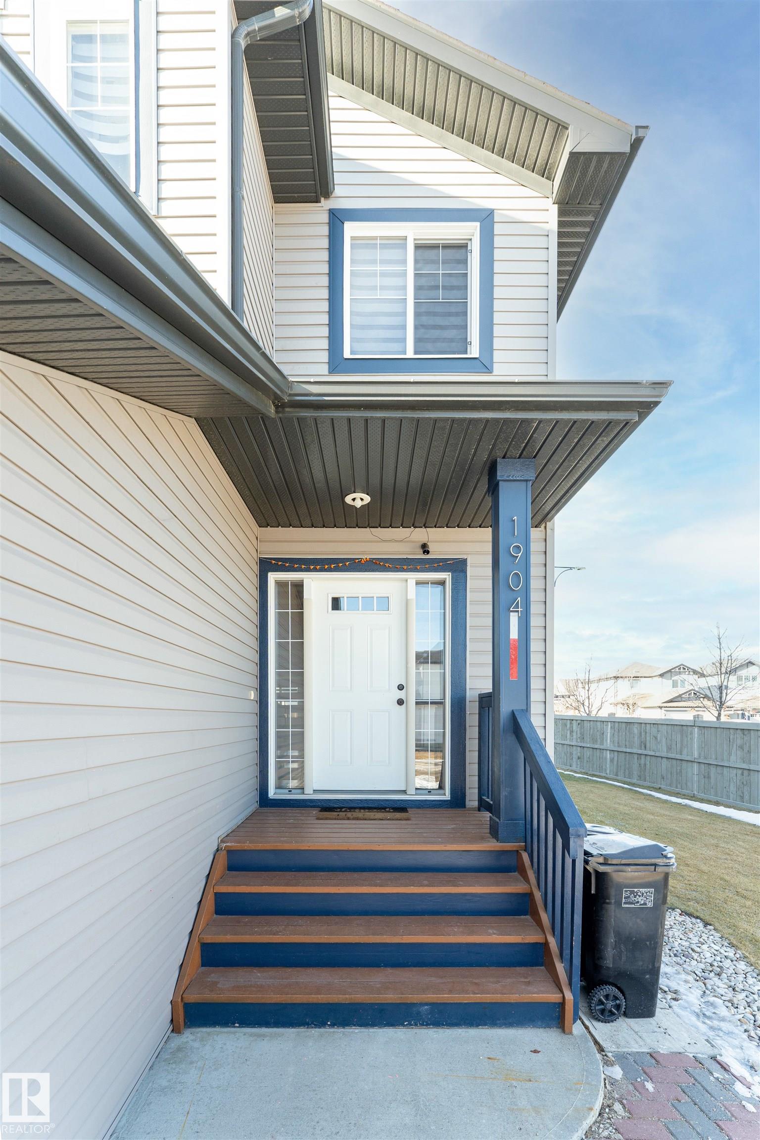 Photo 6 at 1904 118 Street SW, Rutherford, Edmonton