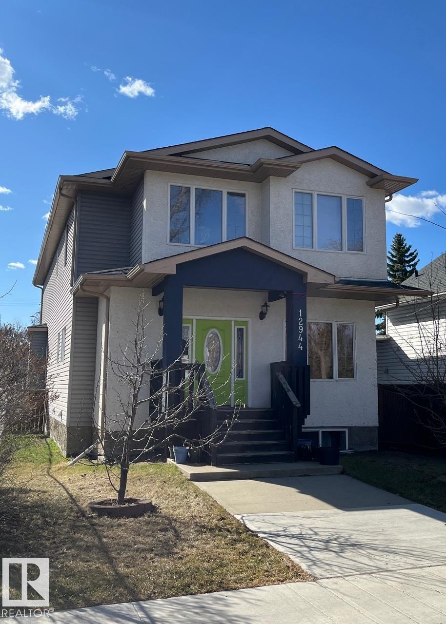 12944 119 Street NW, Calder, Edmonton 2