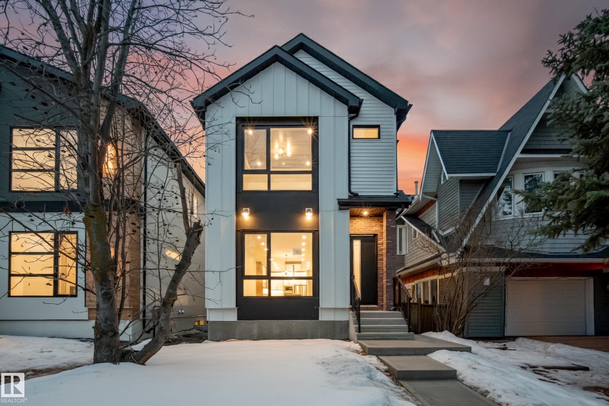 Photo 2 at 11613 79 Avenue NW, Belgravia, Edmonton