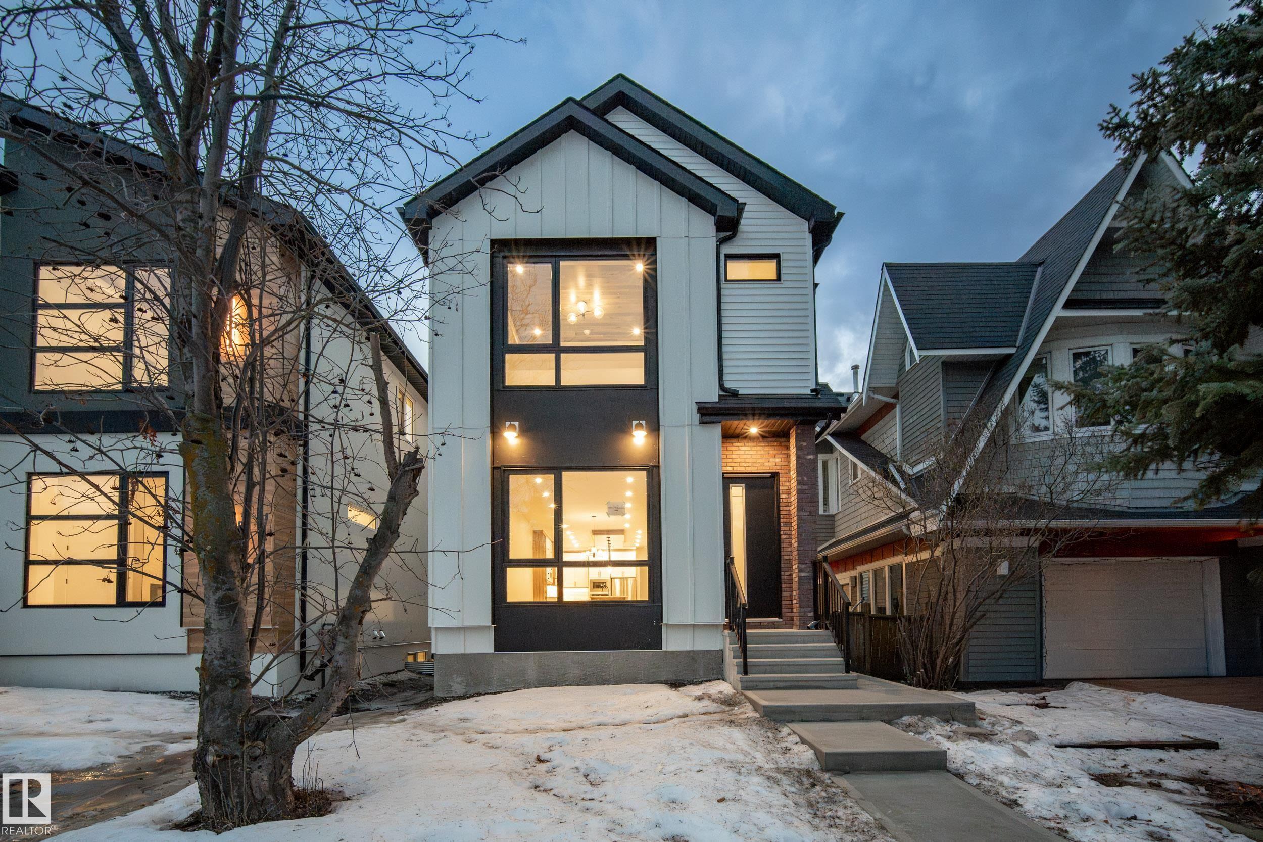 Photo 45 at 11613 79 Avenue NW, Belgravia, Edmonton