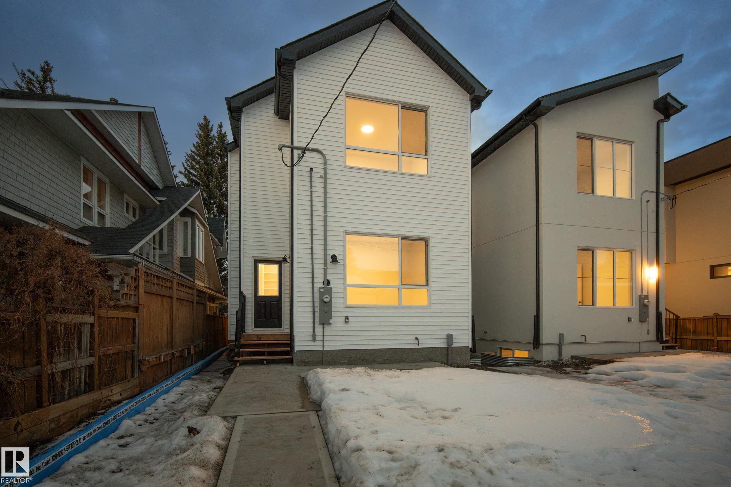 Photo 46 at 11613 79 Avenue NW, Belgravia, Edmonton