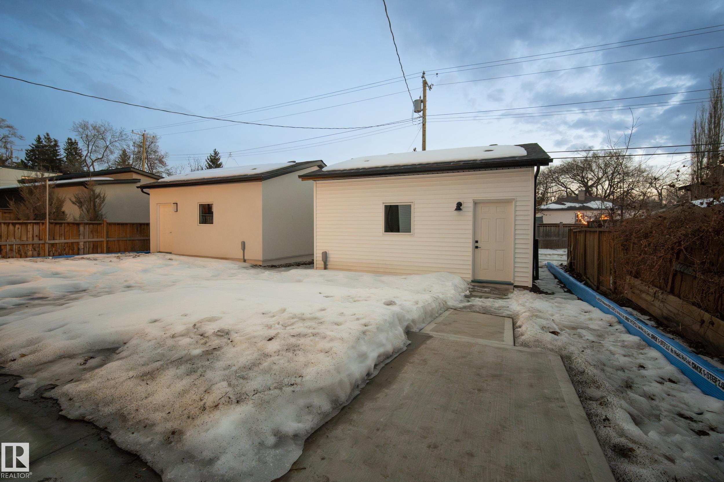 Photo 47 at 11613 79 Avenue NW, Belgravia, Edmonton
