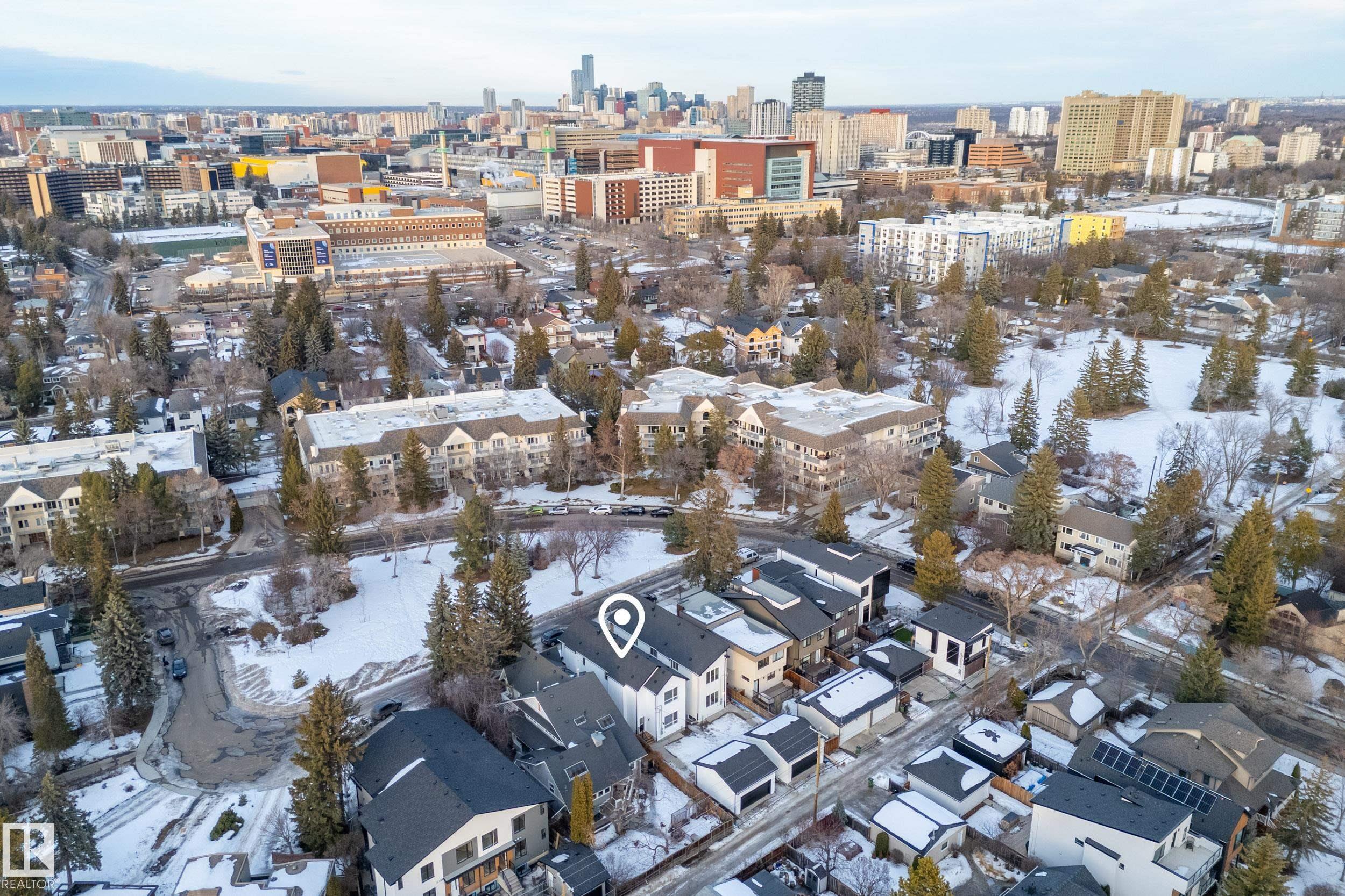 Photo 48 at 11613 79 Avenue NW, Belgravia, Edmonton