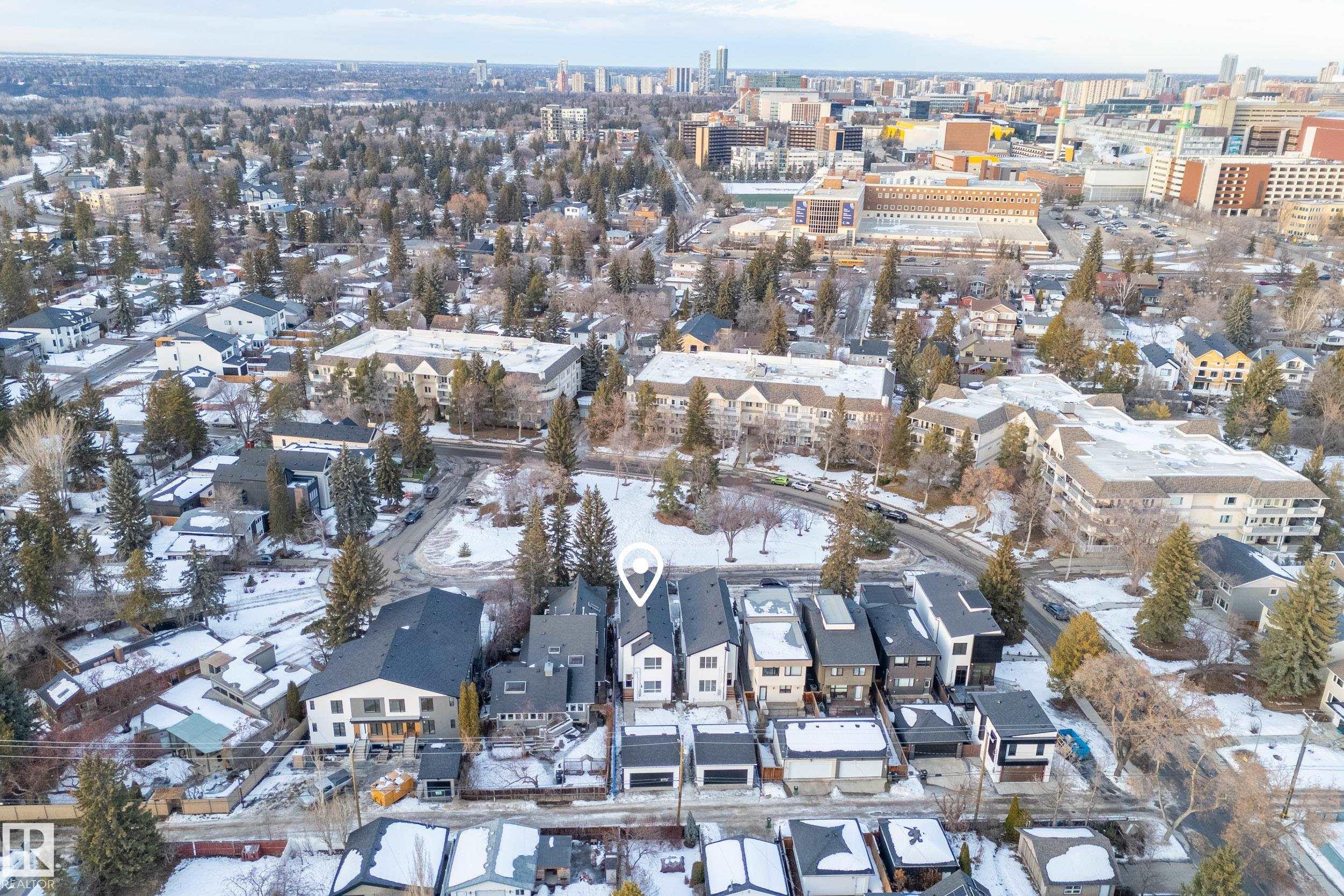 Photo 49 at 11613 79 Avenue NW, Belgravia, Edmonton