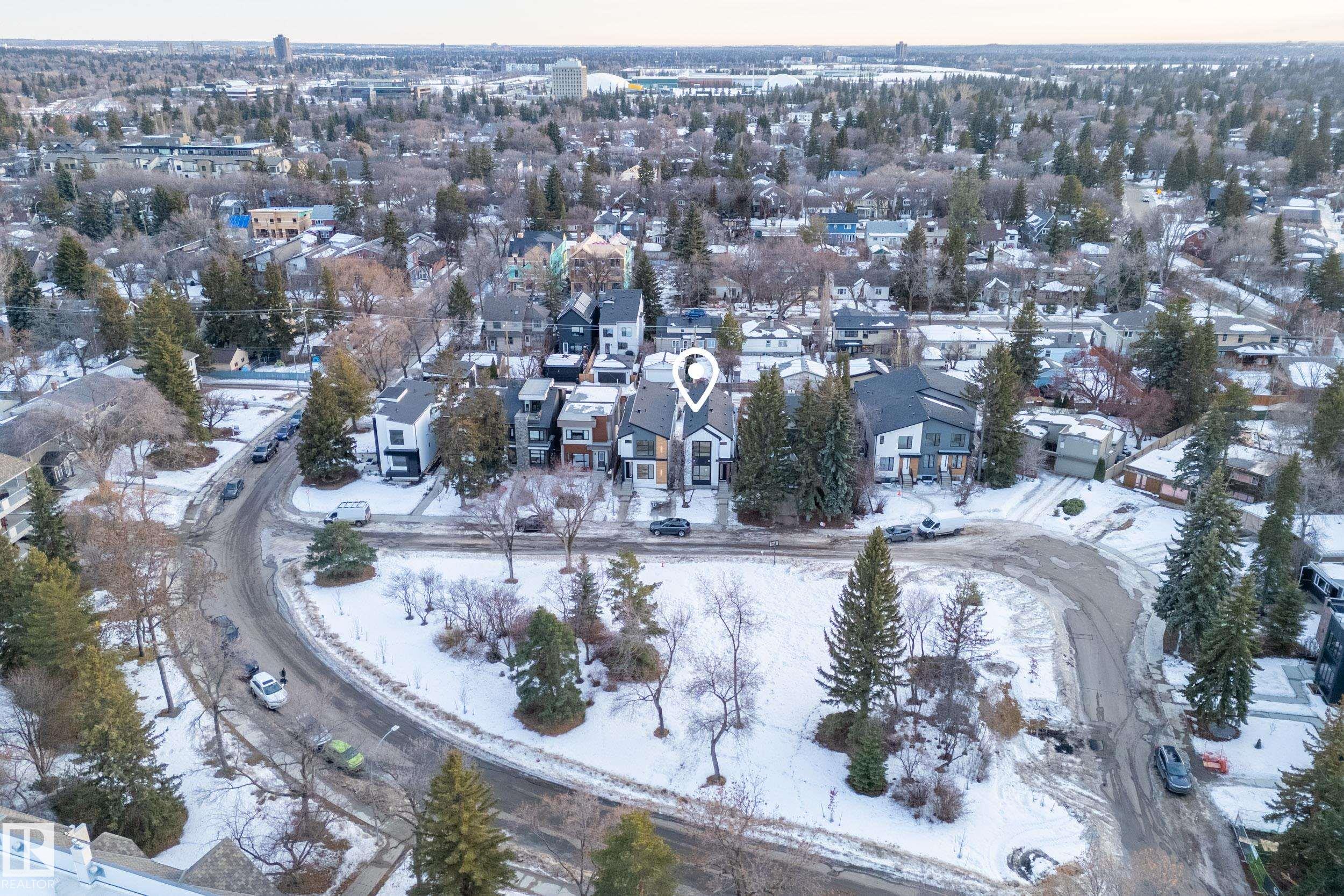 Photo 51 at 11613 79 Avenue NW, Belgravia, Edmonton