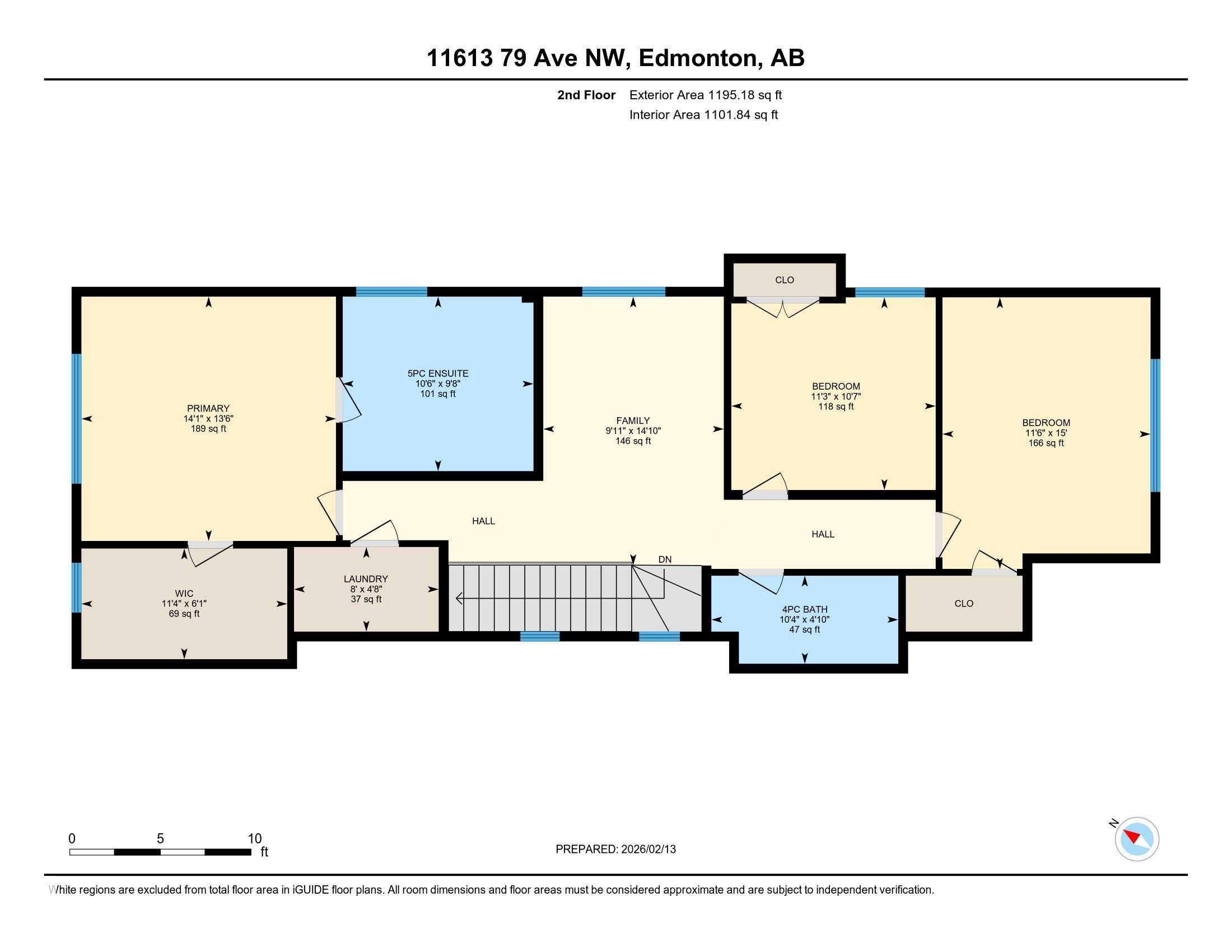 Photo 53 at 11613 79 Avenue NW, Belgravia, Edmonton