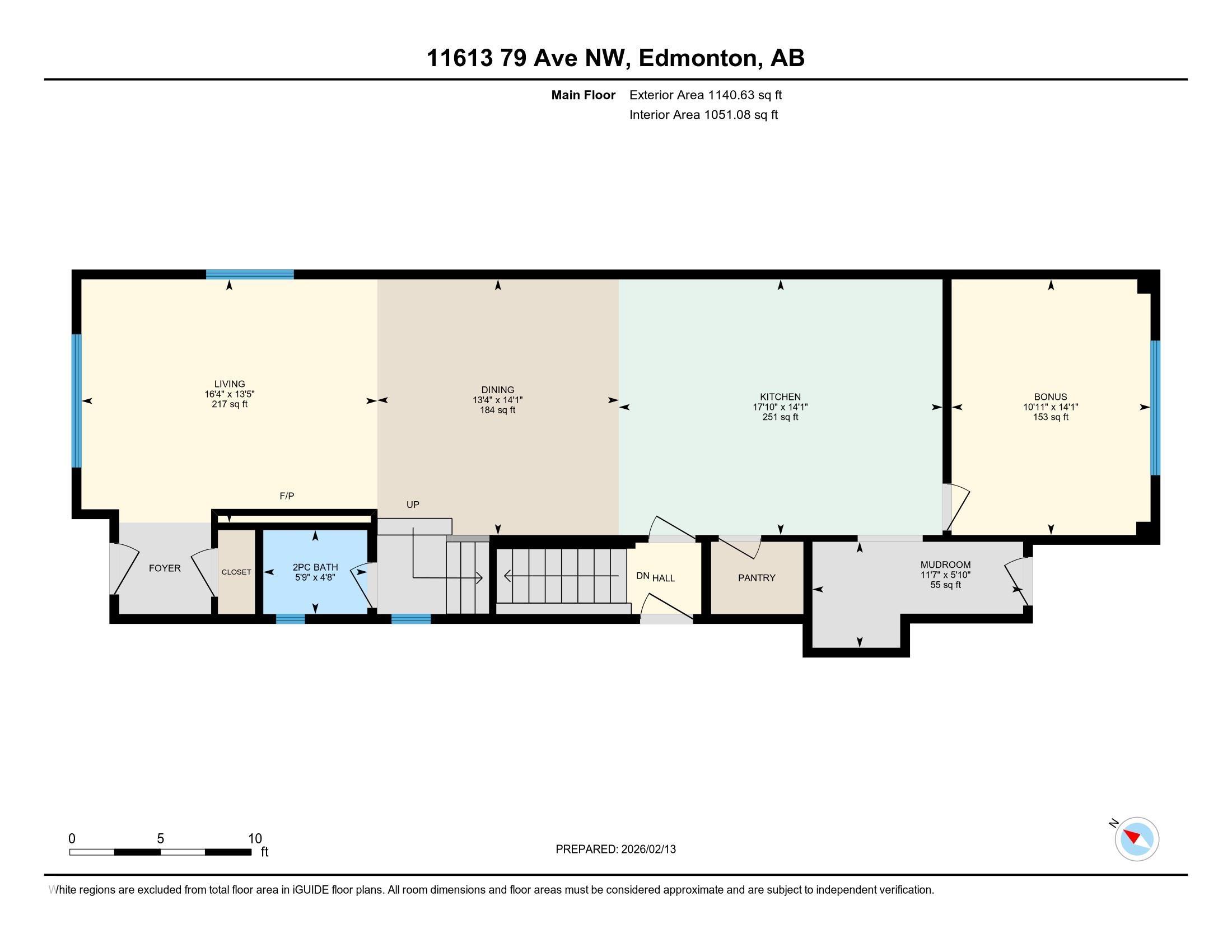 Photo 54 at 11613 79 Avenue NW, Belgravia, Edmonton