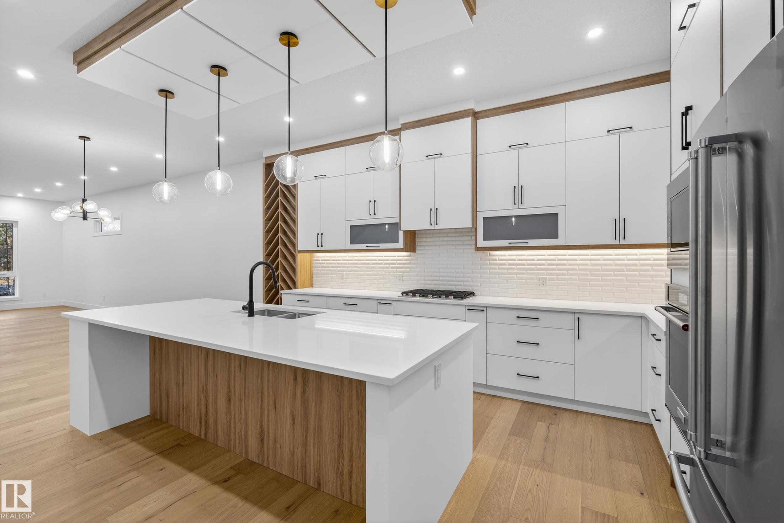 Photo 10 at 11613 79 Avenue NW, Belgravia, Edmonton