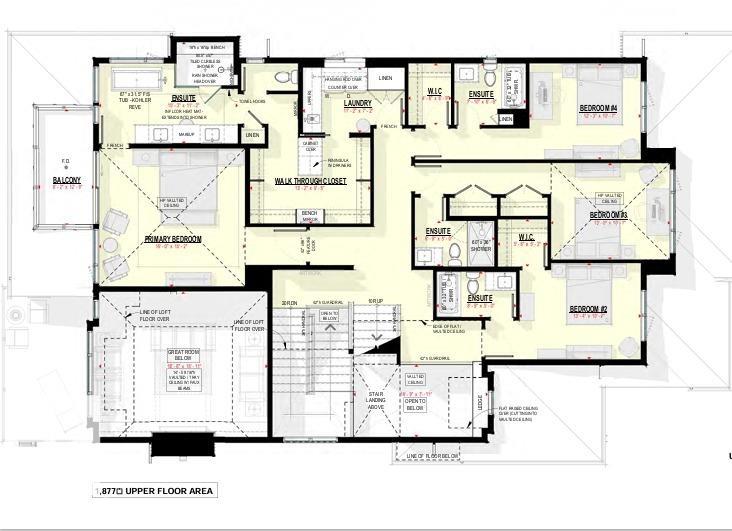 Photo 14 at 12 Jardin Place, Jensen Lakes, St. Albert