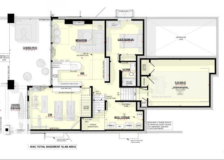 Photo 16 at 12 Jardin Place, Jensen Lakes, St. Albert