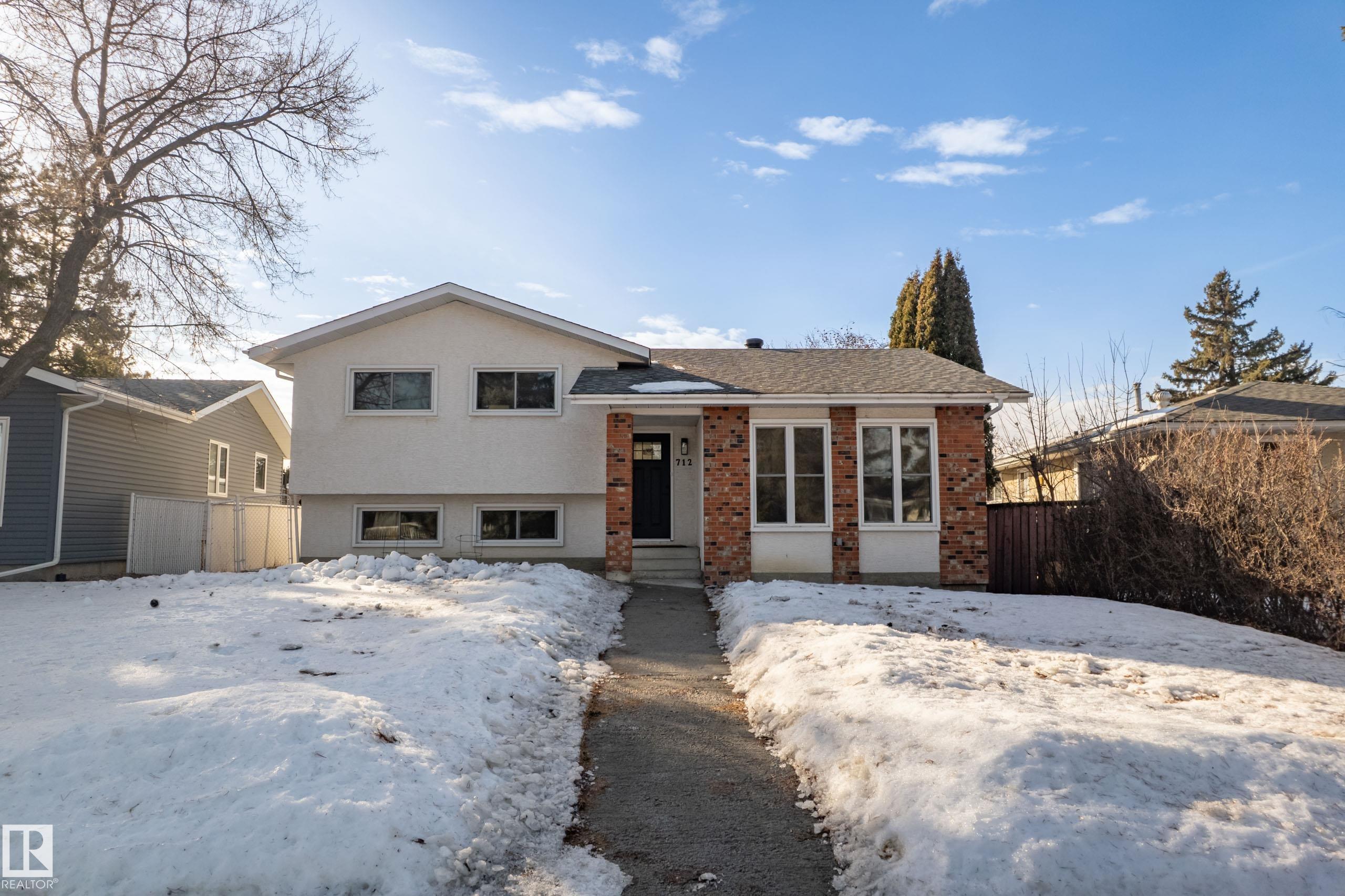 712 Knottwood Road S NW, Satoo, Edmonton 2