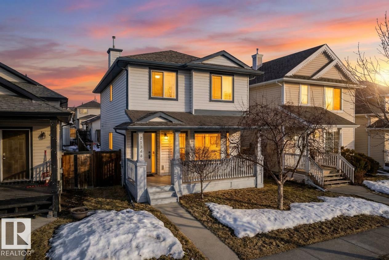 21348 88 Avenue NW, Suder Greens, Edmonton 2