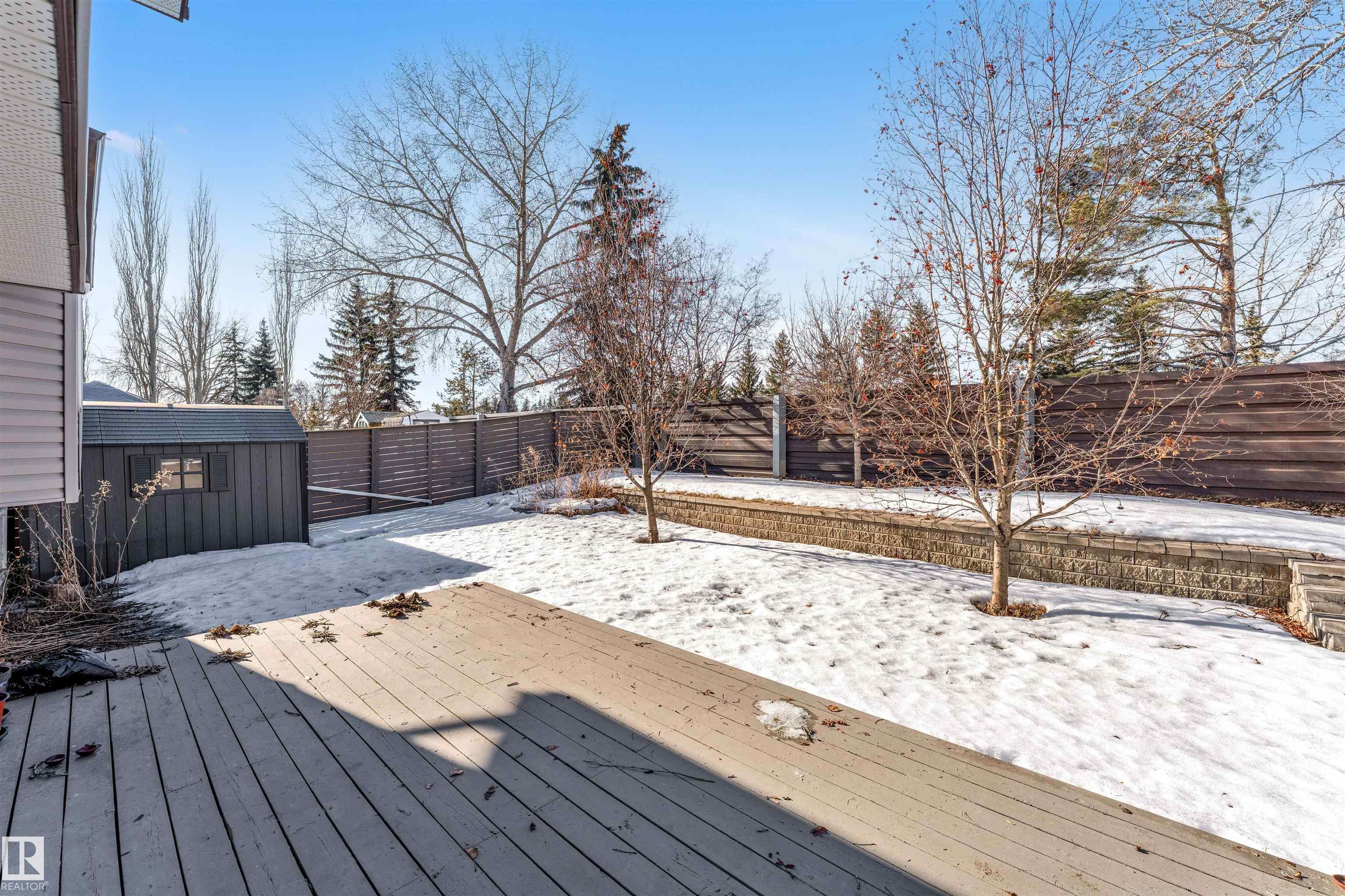 Photo 5 at 3824 48 Street NW, Minchau, Edmonton